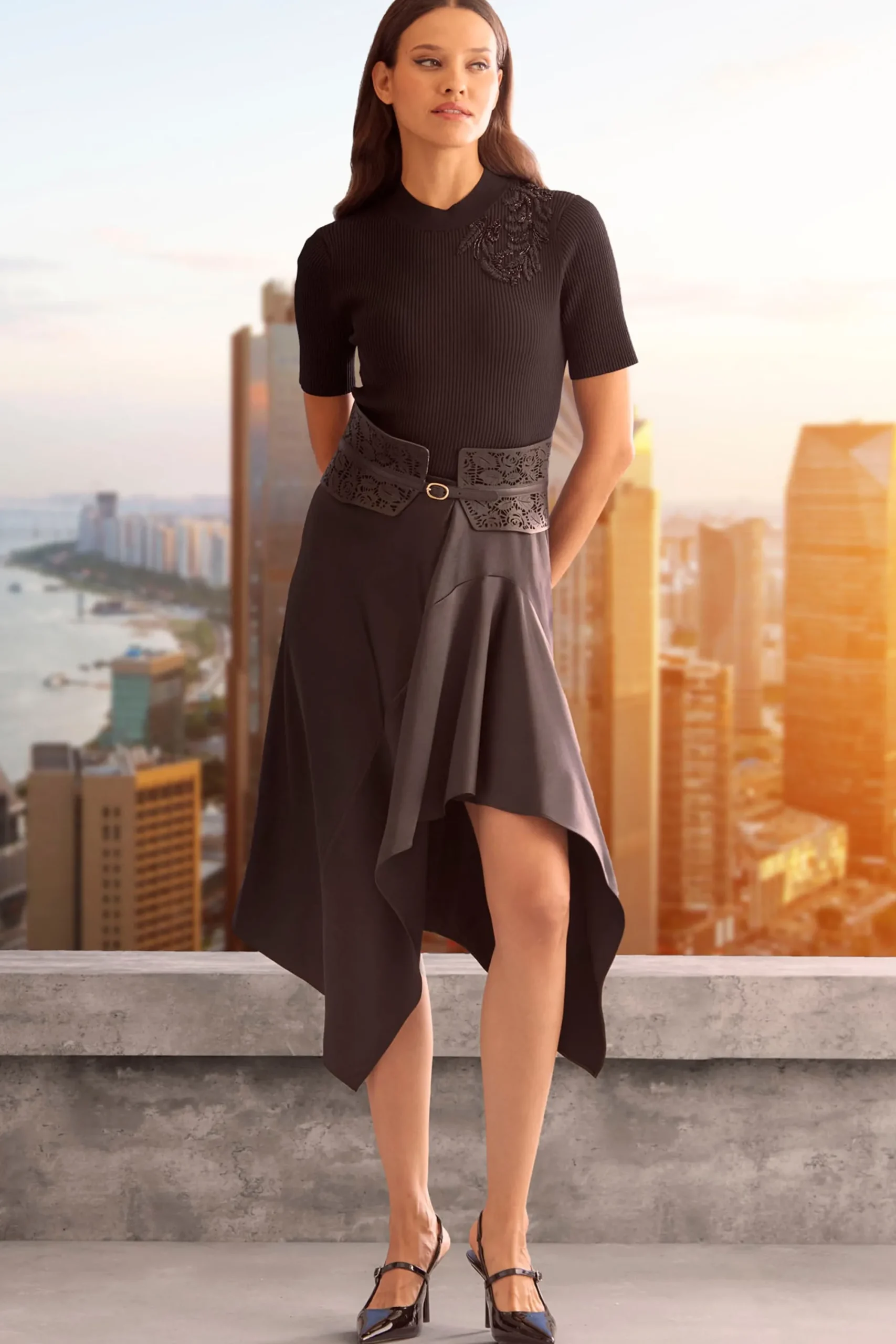 beaded_rib_sweater_1-1.webp Elie Tahari Tops & Sweaters | Suiting-Beaded Rib Sweater