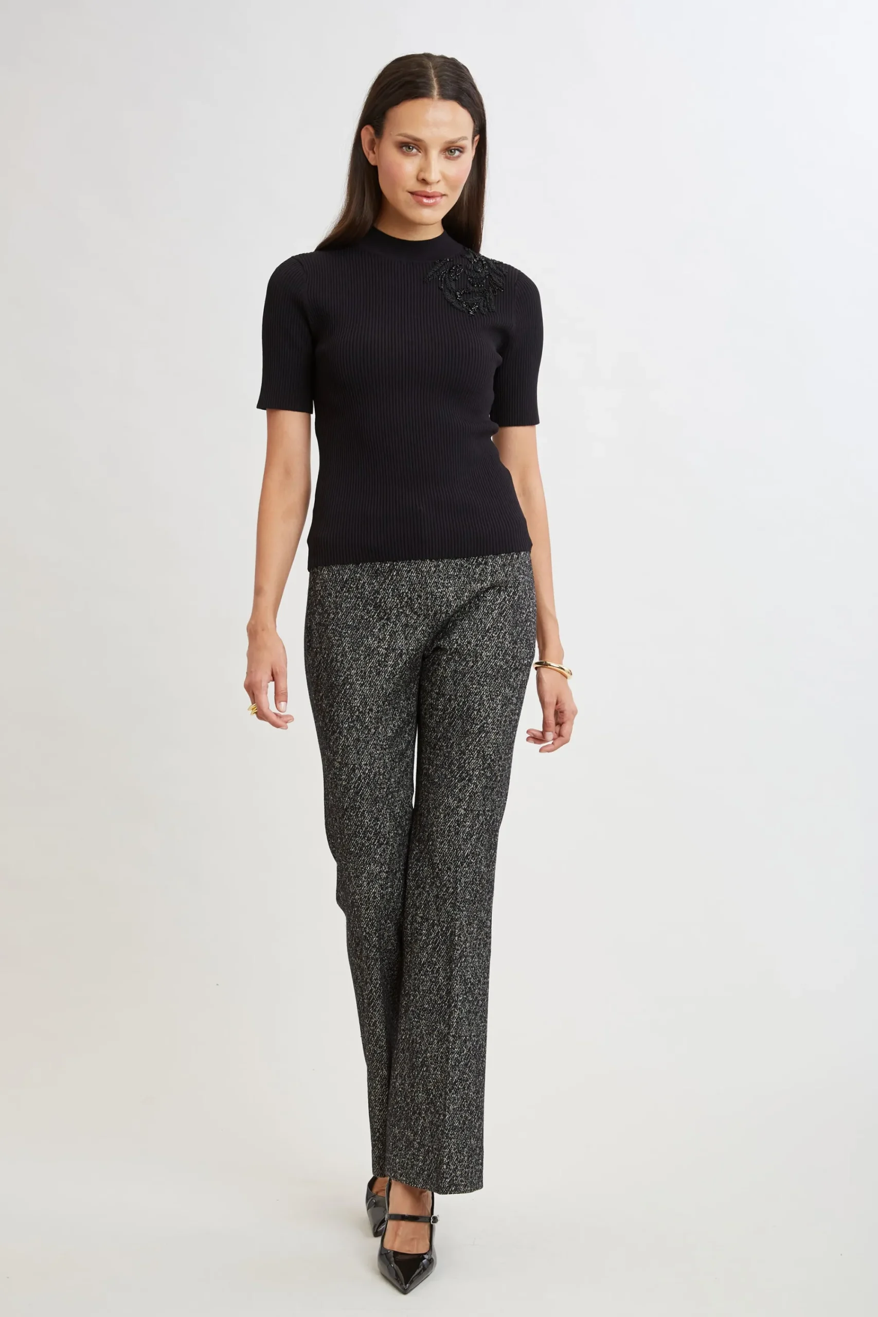beaded_rib_sweater_3-1.webp Elie Tahari Tops & Sweaters | Suiting-Beaded Rib Sweater