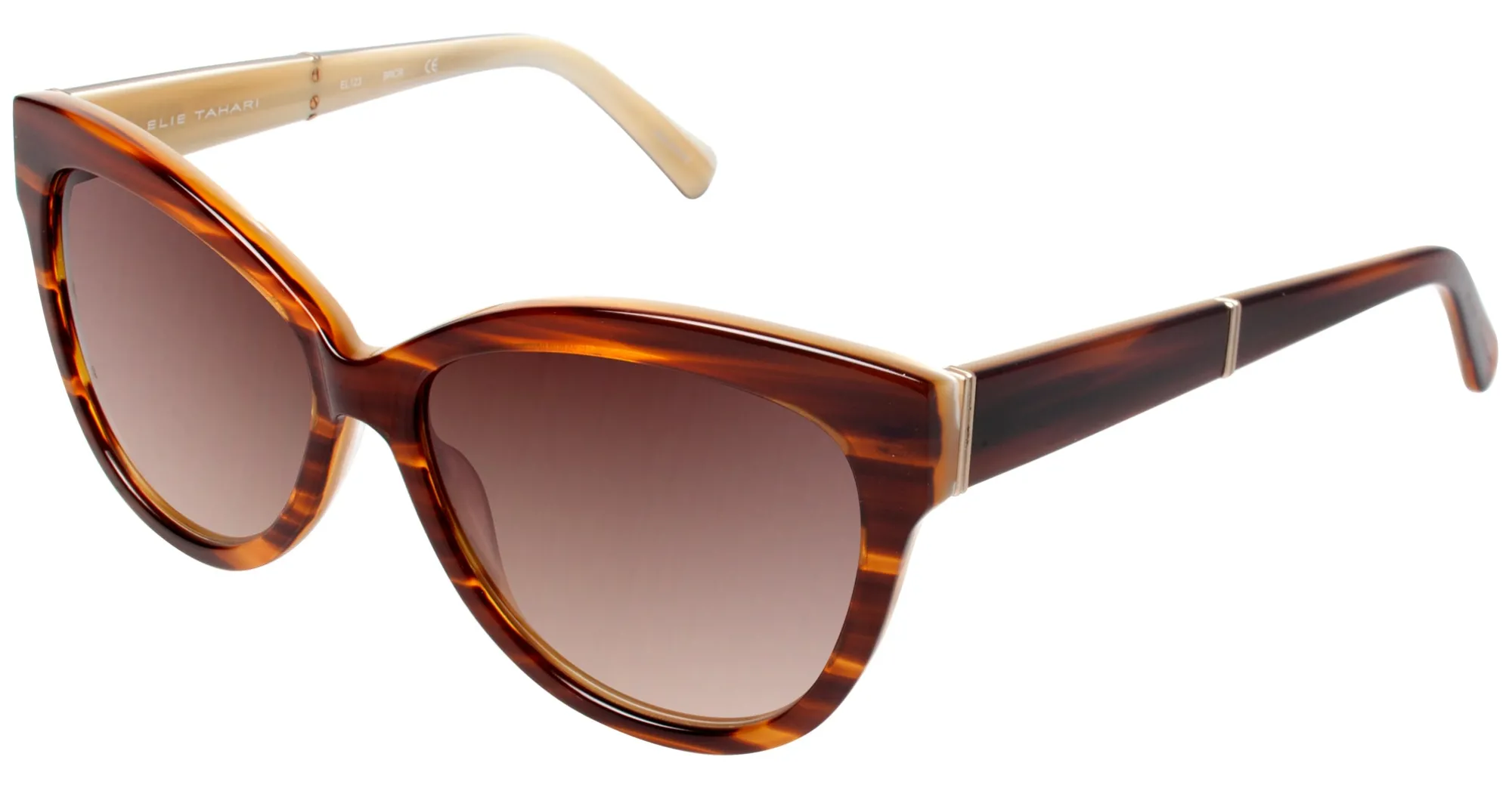 cat_eye_acetate_sunglasse_2.webp Elie Tahari Fragrance | Gloves-Cat Eye Acetate Sunglasses