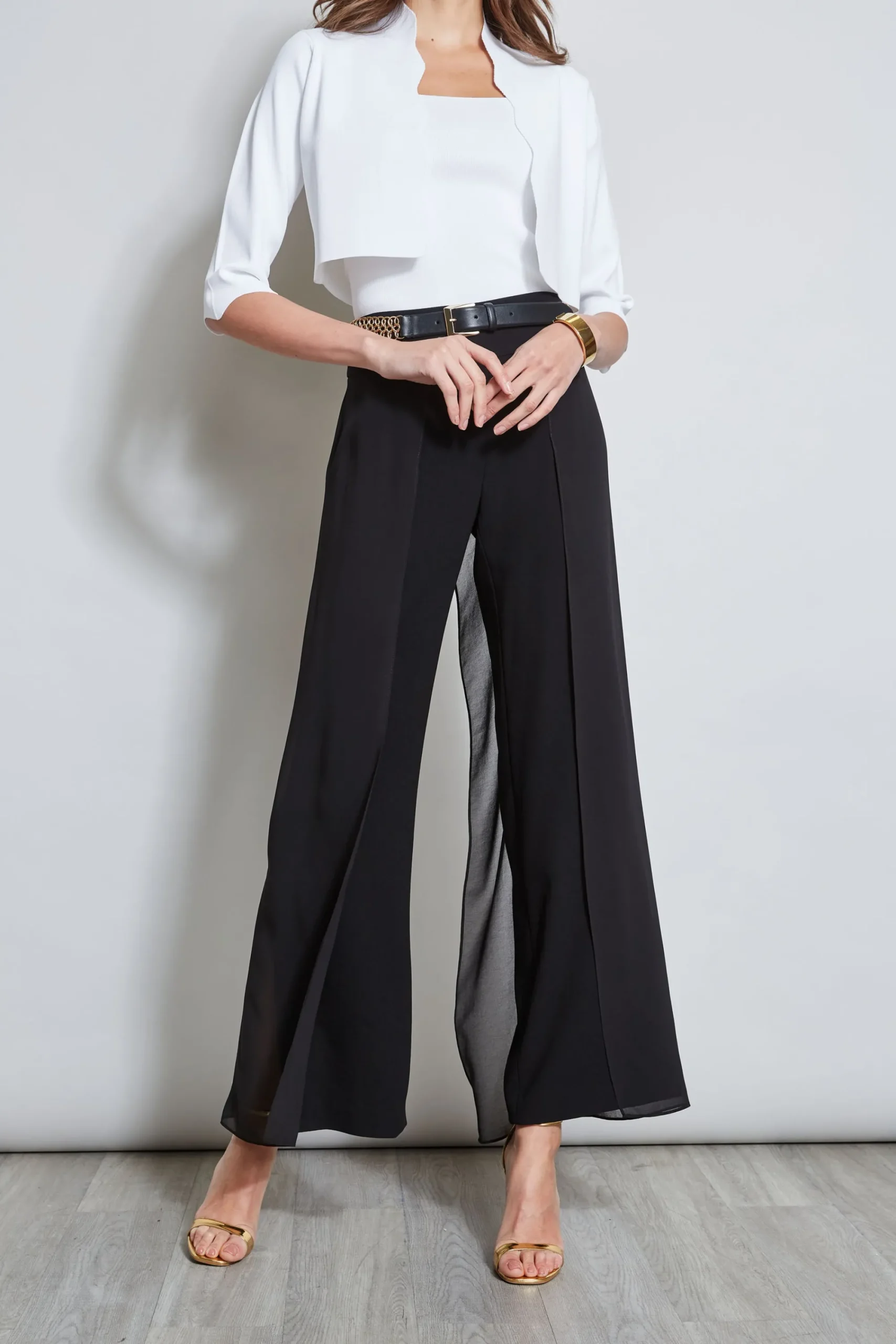 chiffon_panel_pant_4-2.webp Elie Tahari Bottoms-Chiffon Panel Pant