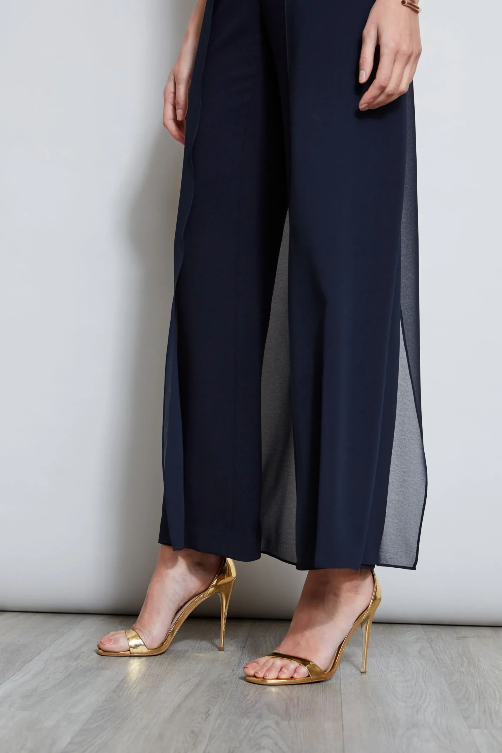 chiffon_panel_pant_4-4.webp Elie Tahari Bottoms-Chiffon Panel Pant