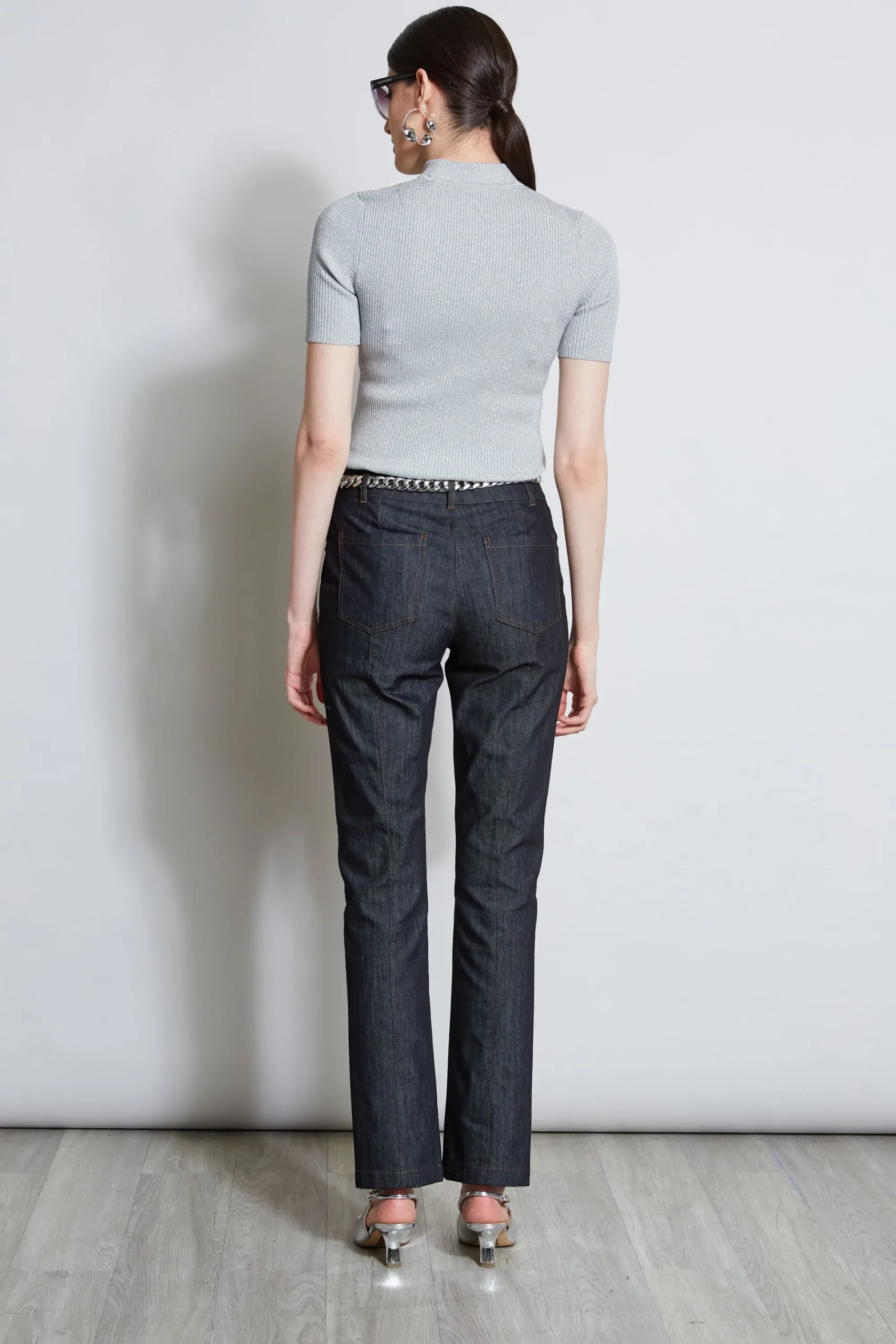 denim_slit_front_jeans_4.webp Elie Tahari Bottoms-Denim Slit Front Jeans