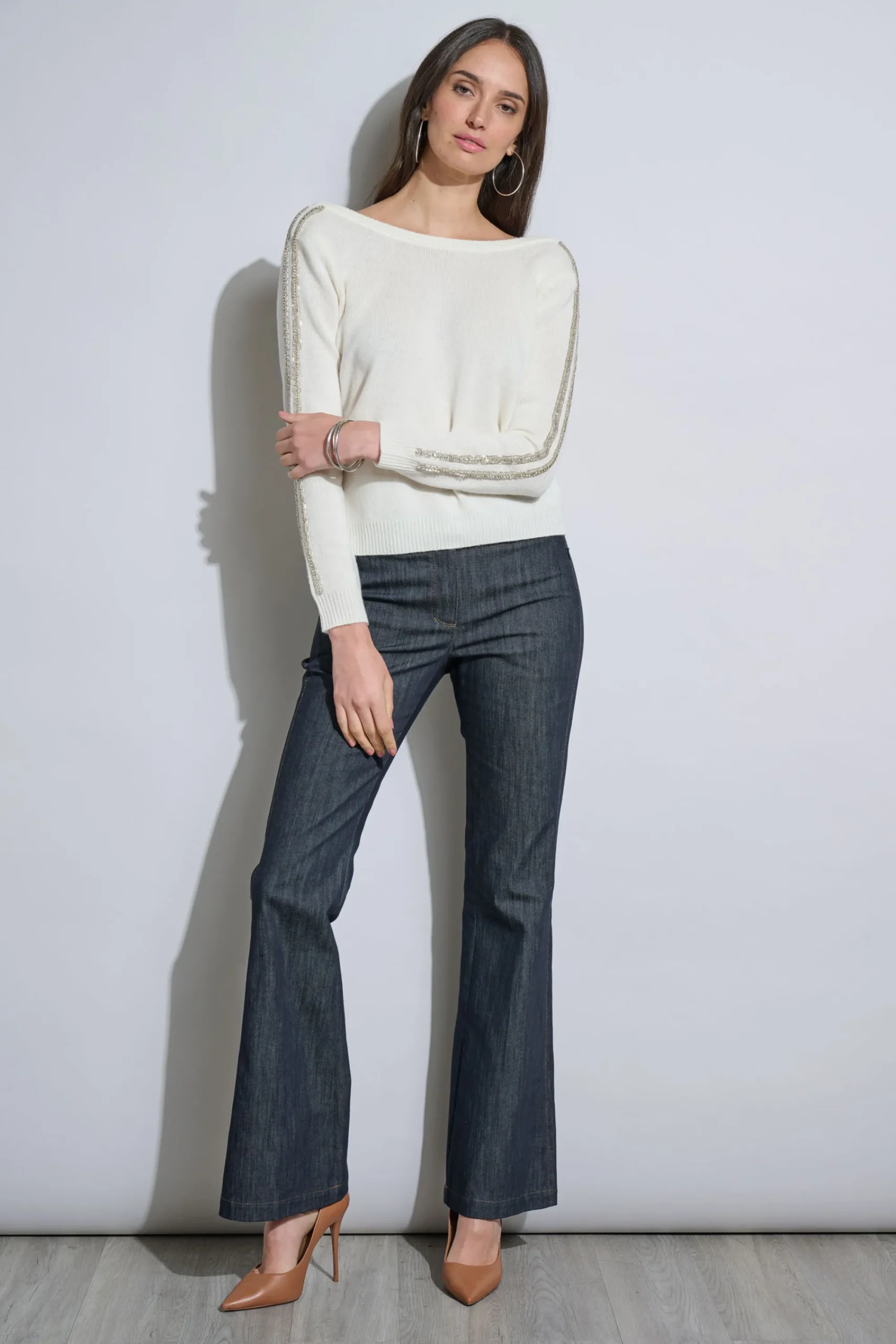 embellished_merino_cashme_1-1.webp Elie Tahari Tops & Sweaters-Embellished Merino Cashmere Sweater