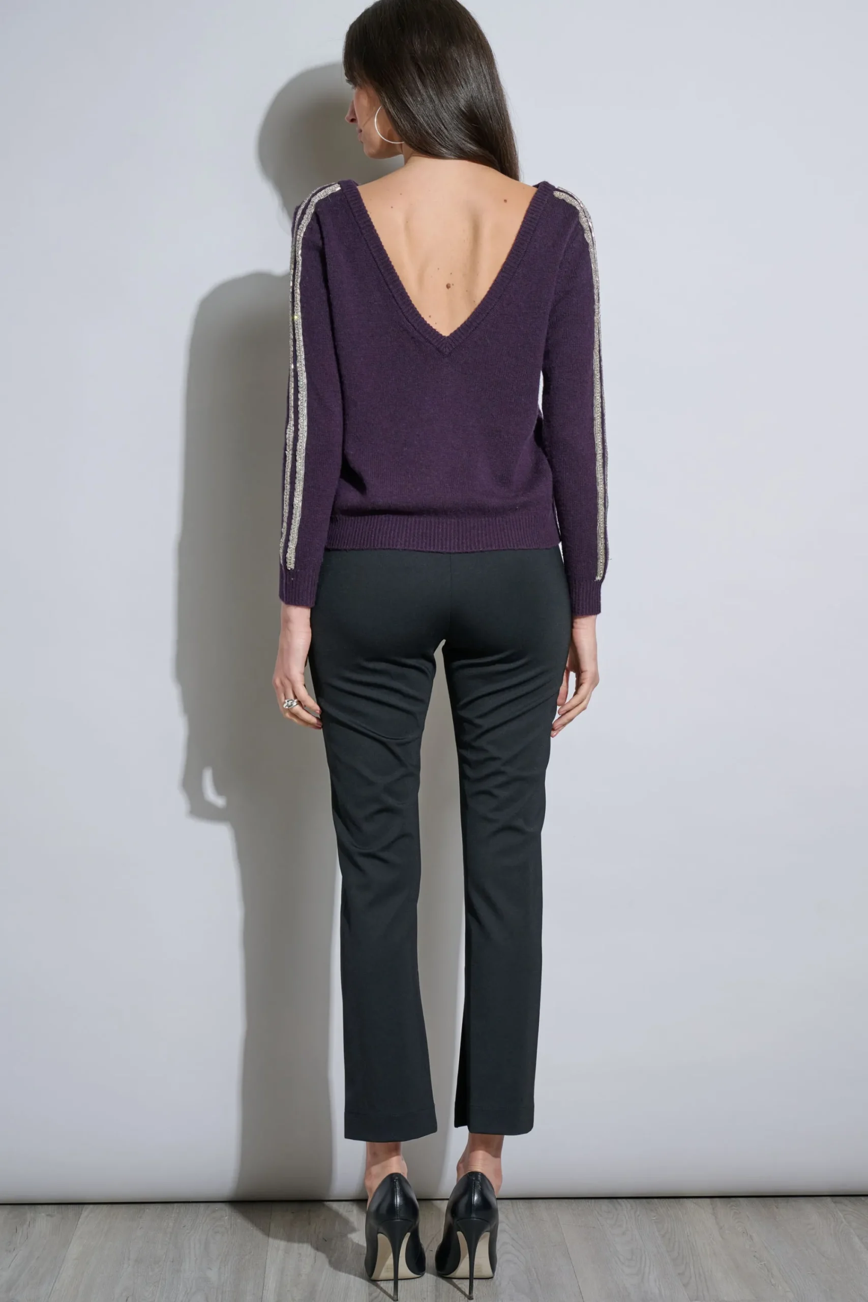 embellished_merino_cashme_4.webp Elie Tahari Tops & Sweaters-Embellished Merino Cashmere Sweater