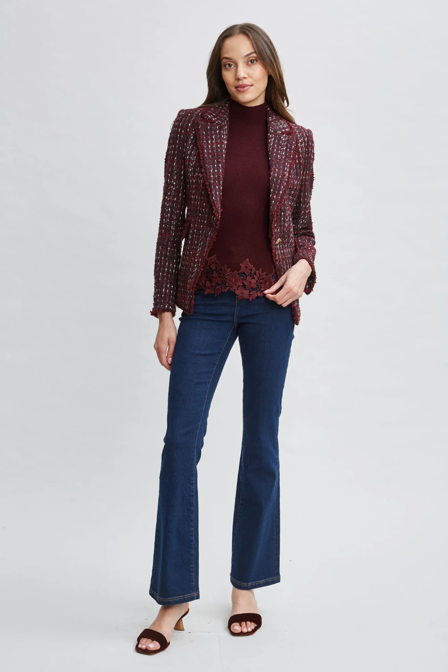 fit_amp_flare_jeans_3.webp Elie Tahari Bottoms-Fit & Flare Jeans