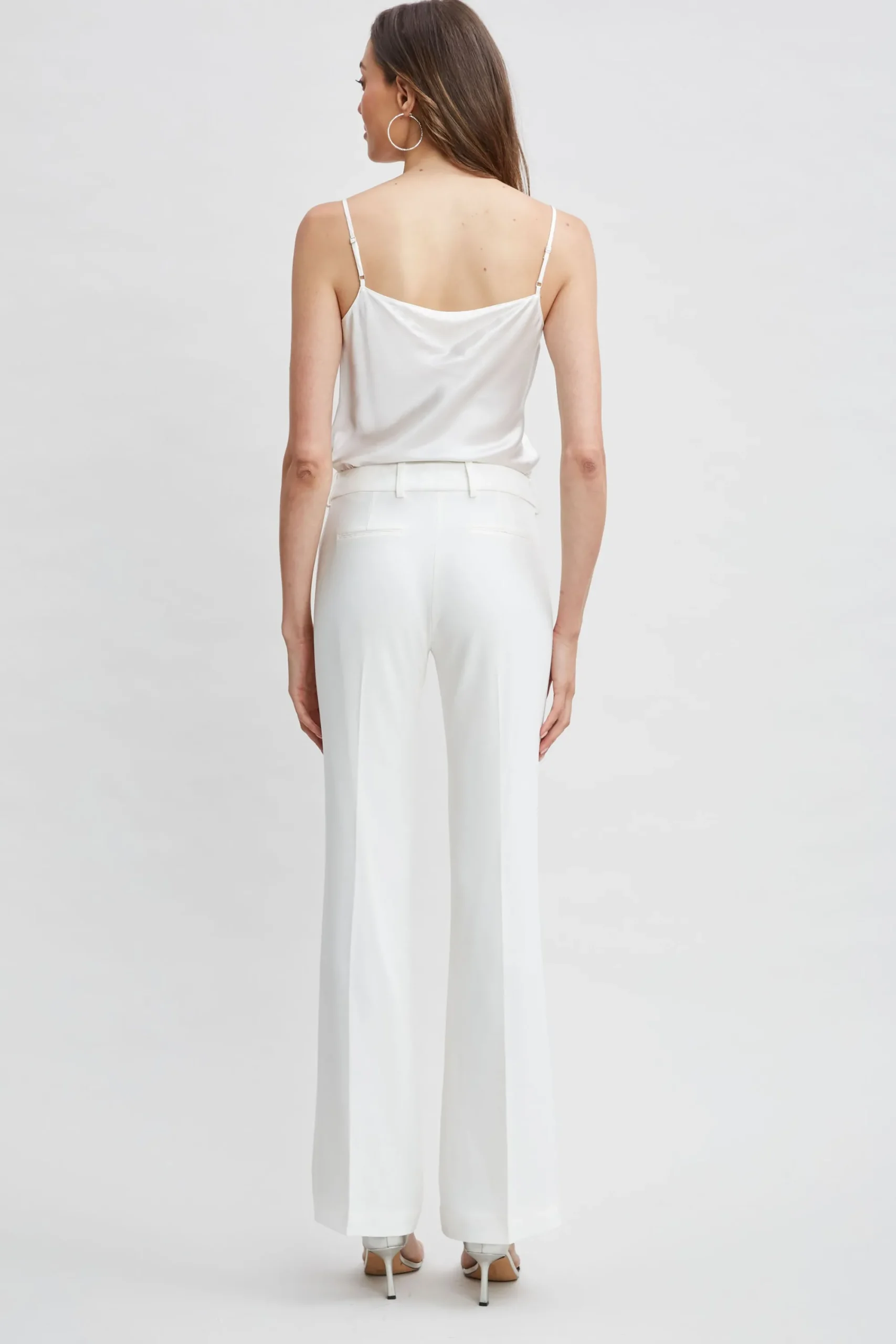 fit_amp_flare_pant_4-1.webp Elie Tahari Bottoms | Suiting-Fit & Flare Pant