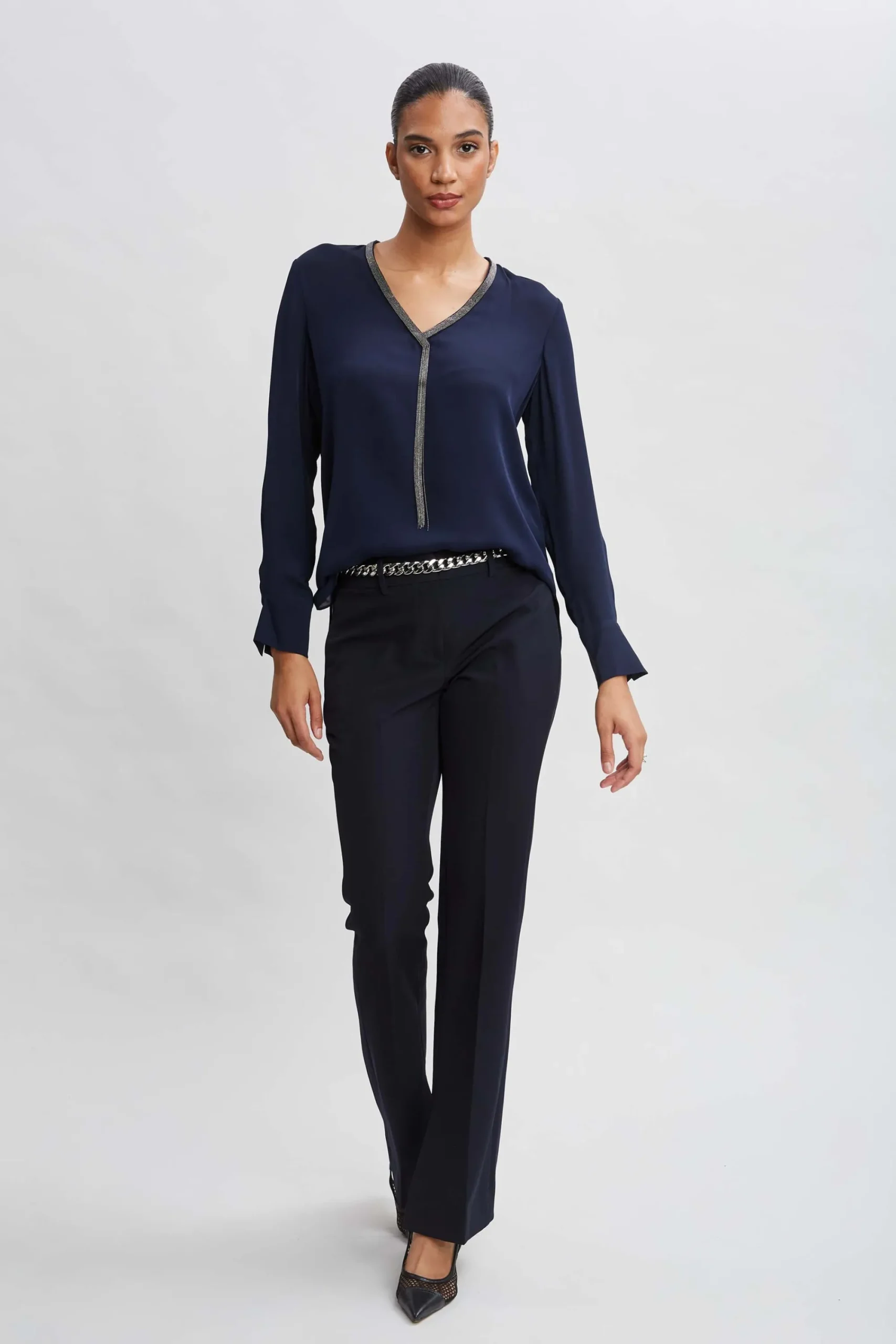 inseam_slit_flare_pant_1-2.webp Elie Tahari Bottoms-Inseam Slit Flare Pant