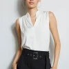 Elie Tahari Tops & Sweaters-Judith Shirt