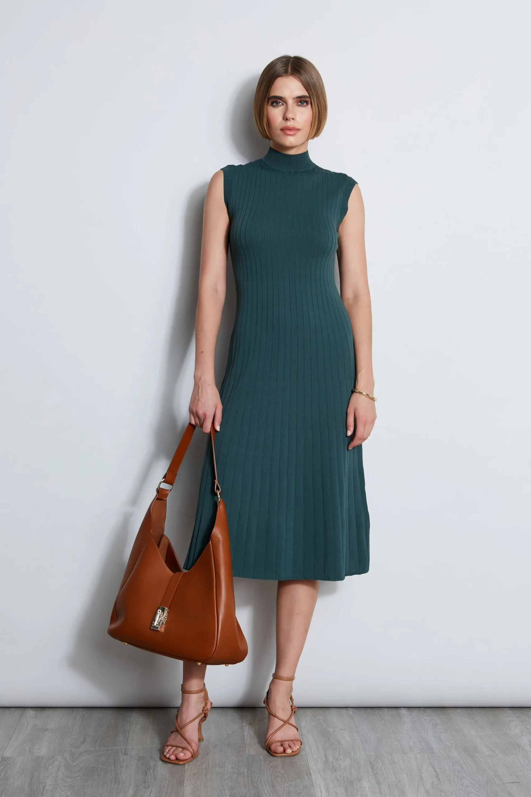 knit_midi_dress_0-2.webp Elie Tahari Dresses & Jumpsuits | Sleeveless Dresses-Knit Midi Dress