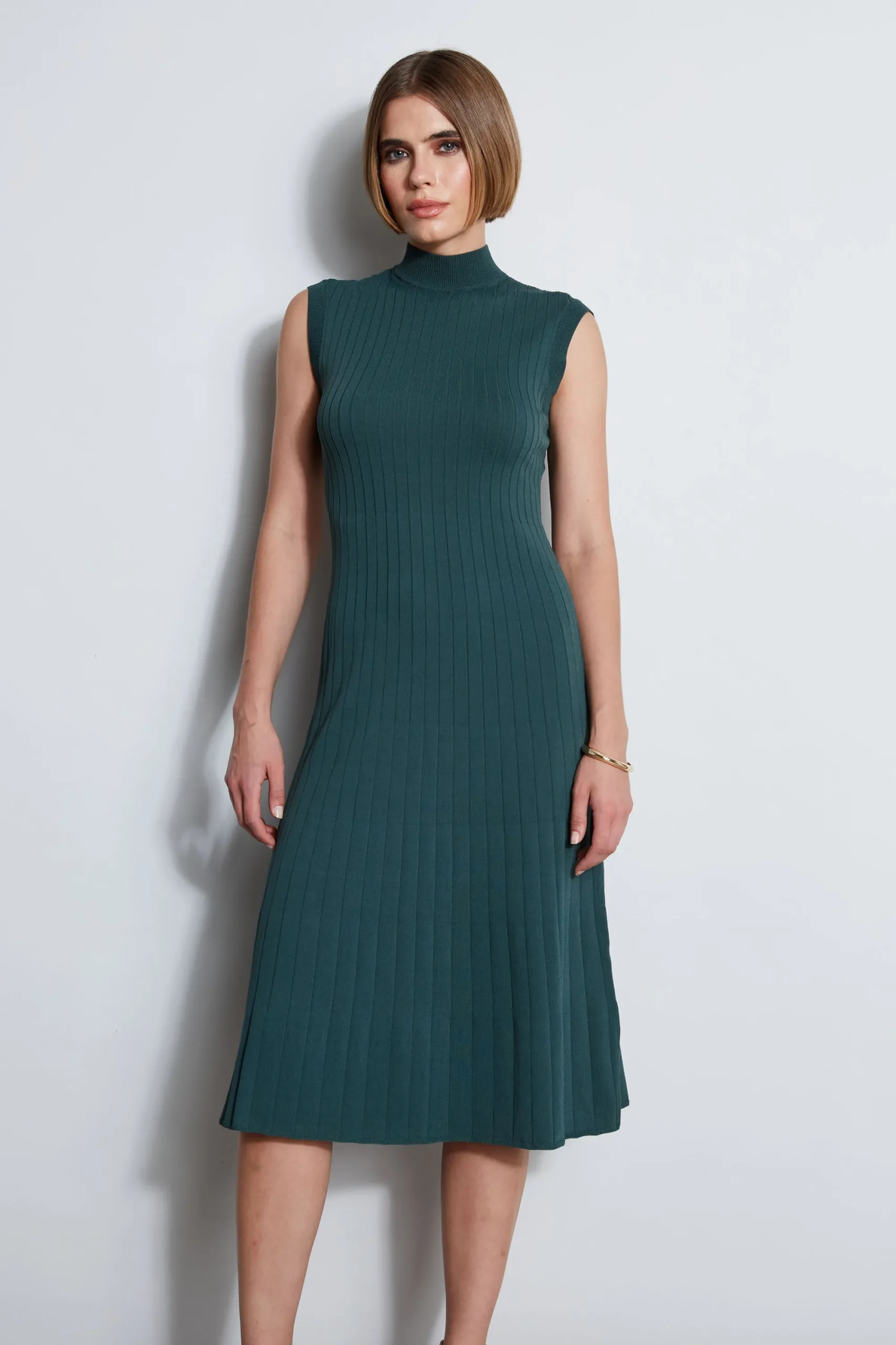 knit_midi_dress_2-2.webp Elie Tahari Dresses & Jumpsuits | Sleeveless Dresses-Knit Midi Dress