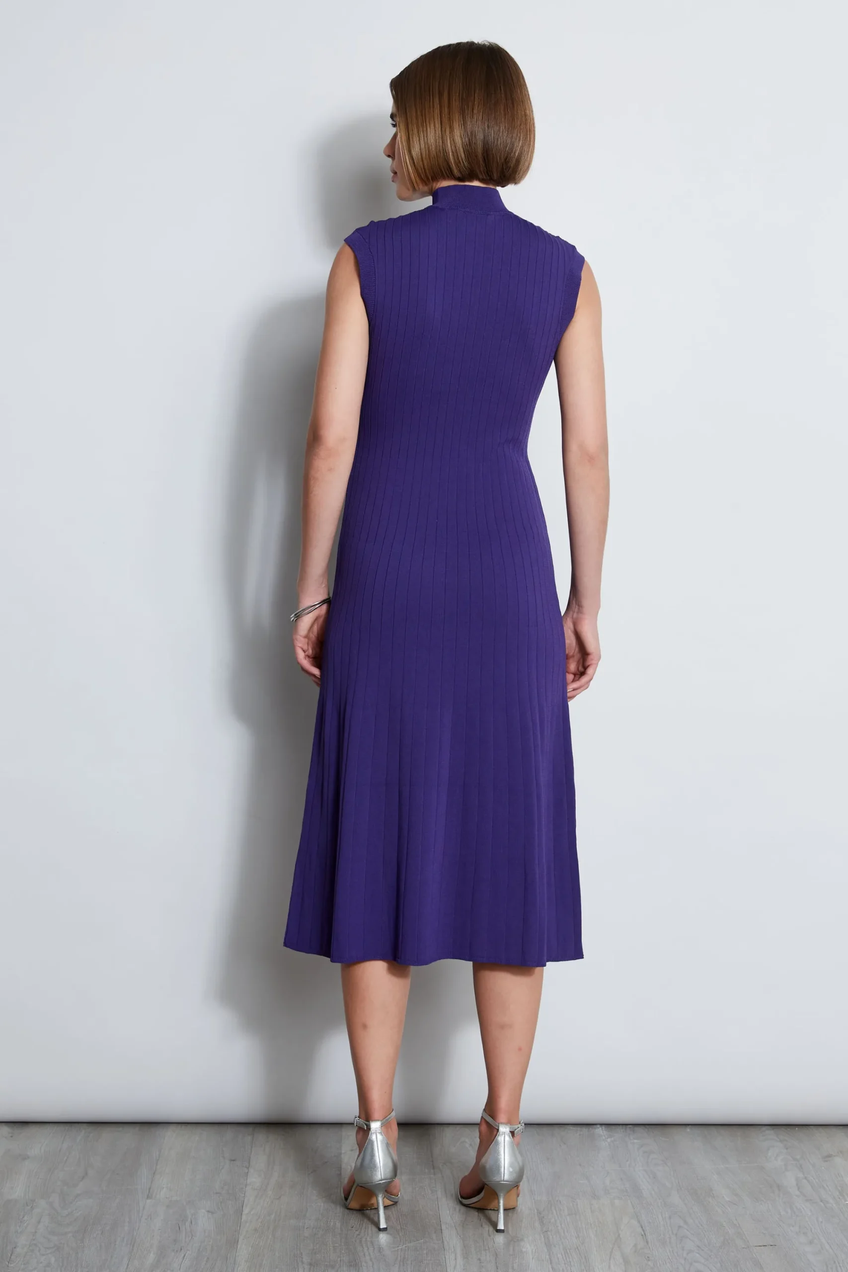 knit_midi_dress_4.webp Elie Tahari Dresses & Jumpsuits | Sleeveless Dresses-Knit Midi Dress