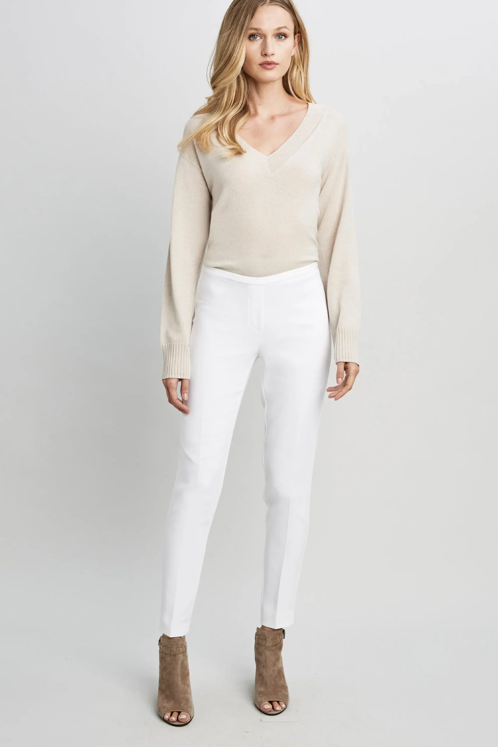 marcia_pant_0.webp Elie Tahari Bottoms-Marcia Pant
