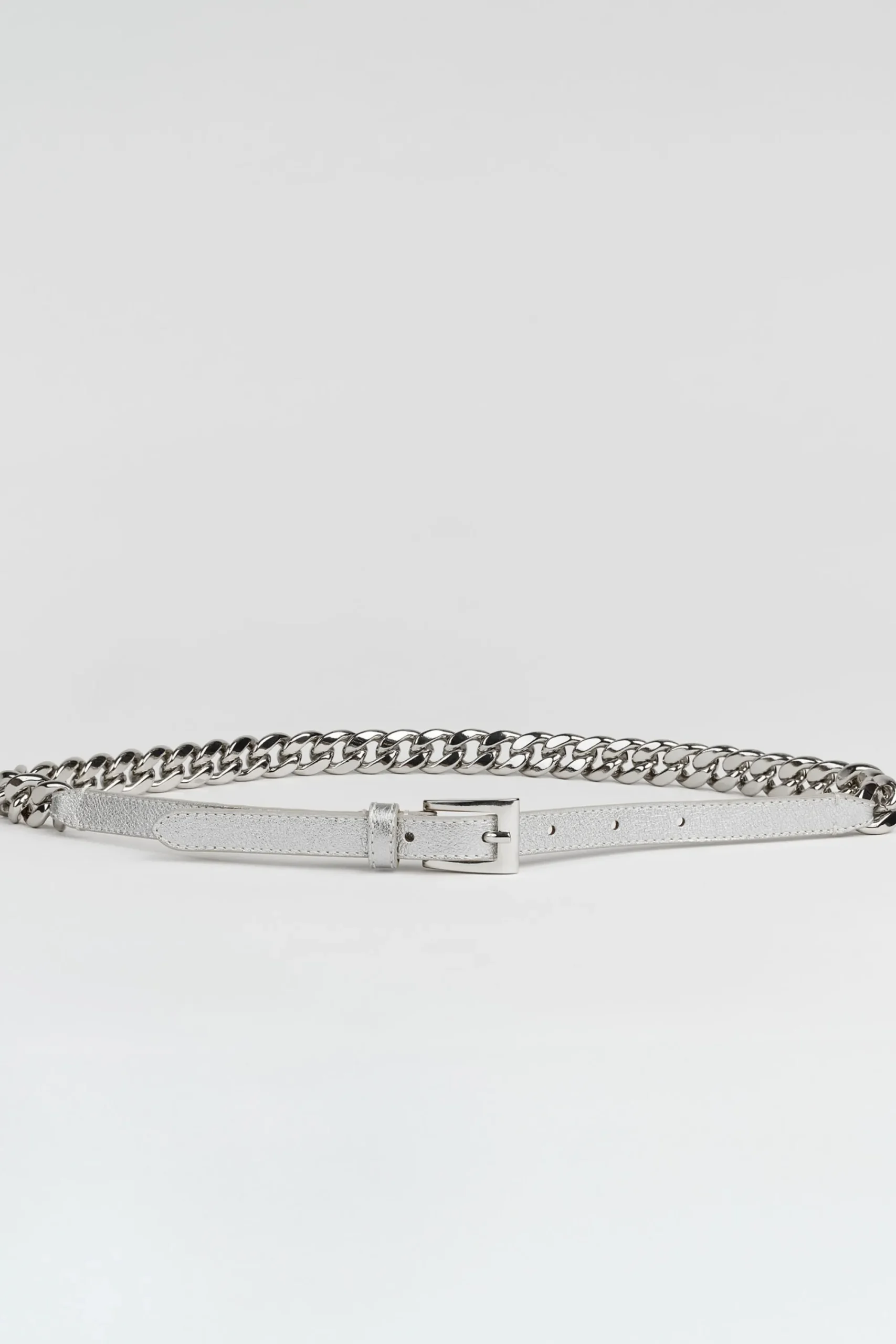 metallic_chain_belt_0-1.webp Elie Tahari Fragrance | Gloves-Metallic Chain Belt