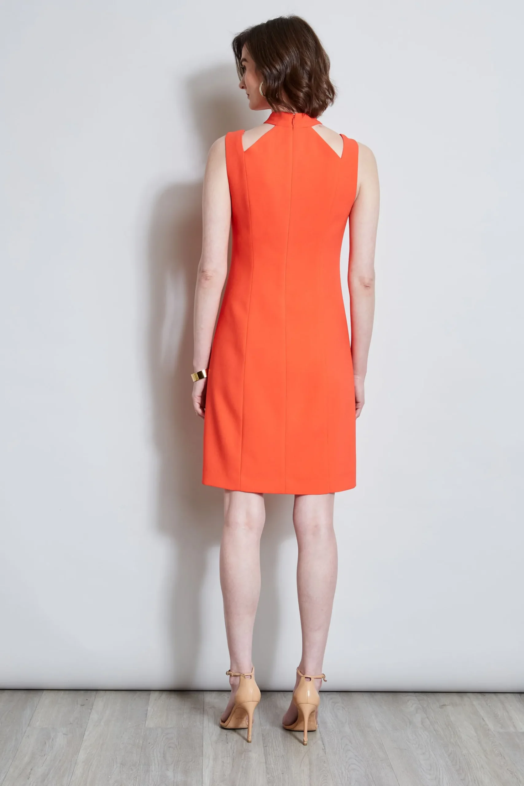 mock_neck_cut_out_dress_4-1.webp Elie Tahari Dresses & Jumpsuits | Sleeveless Dresses-Mock Neck Cut Out Dress