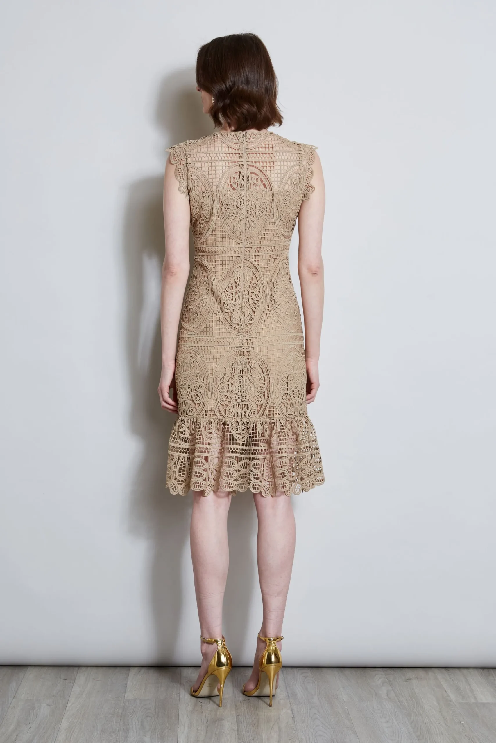 mosaic_lace_dress_4-1.webp Elie Tahari Dresses & Jumpsuits | Sleeveless Dresses-Mosaic Lace Dress