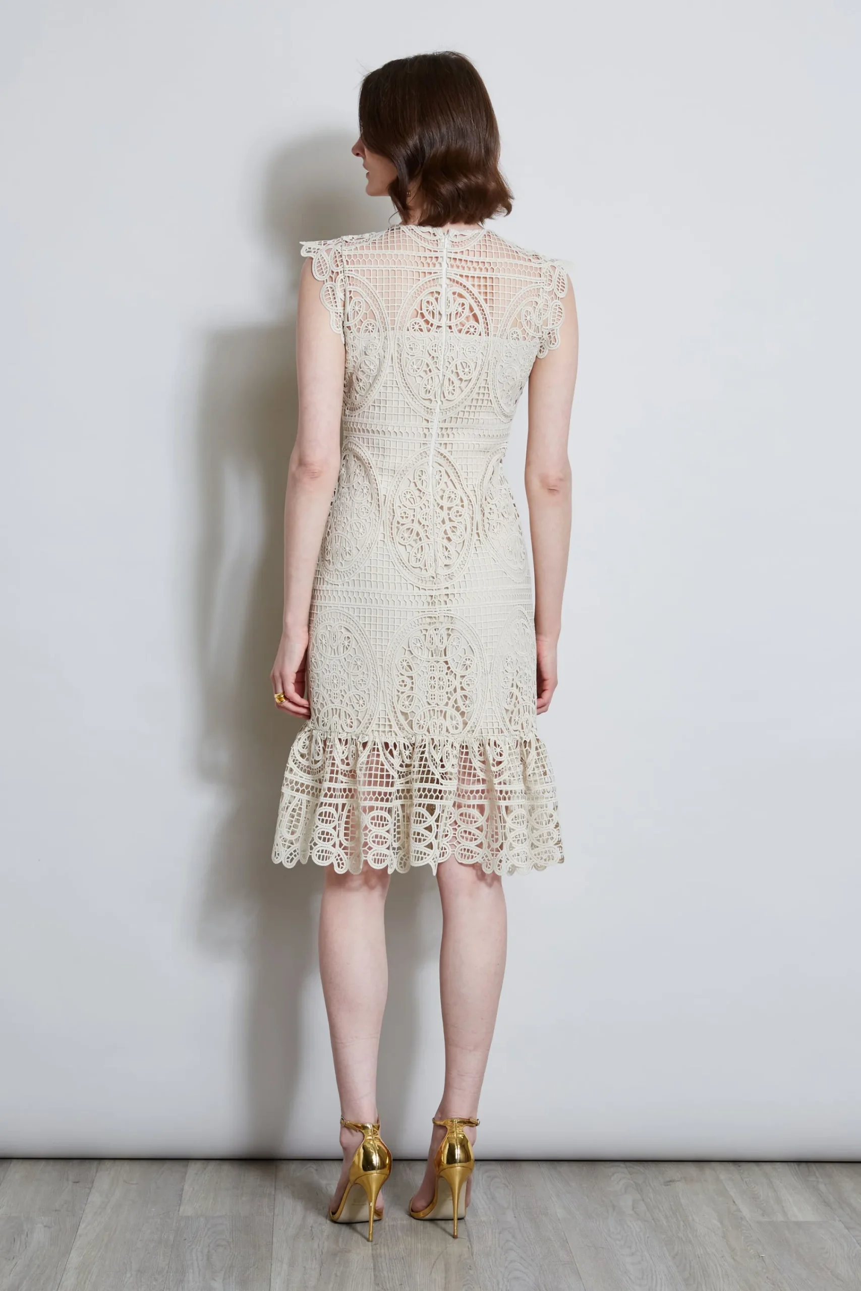 mosaic_lace_dress_4-2.webp Elie Tahari Dresses & Jumpsuits | Sleeveless Dresses-Mosaic Lace Dress