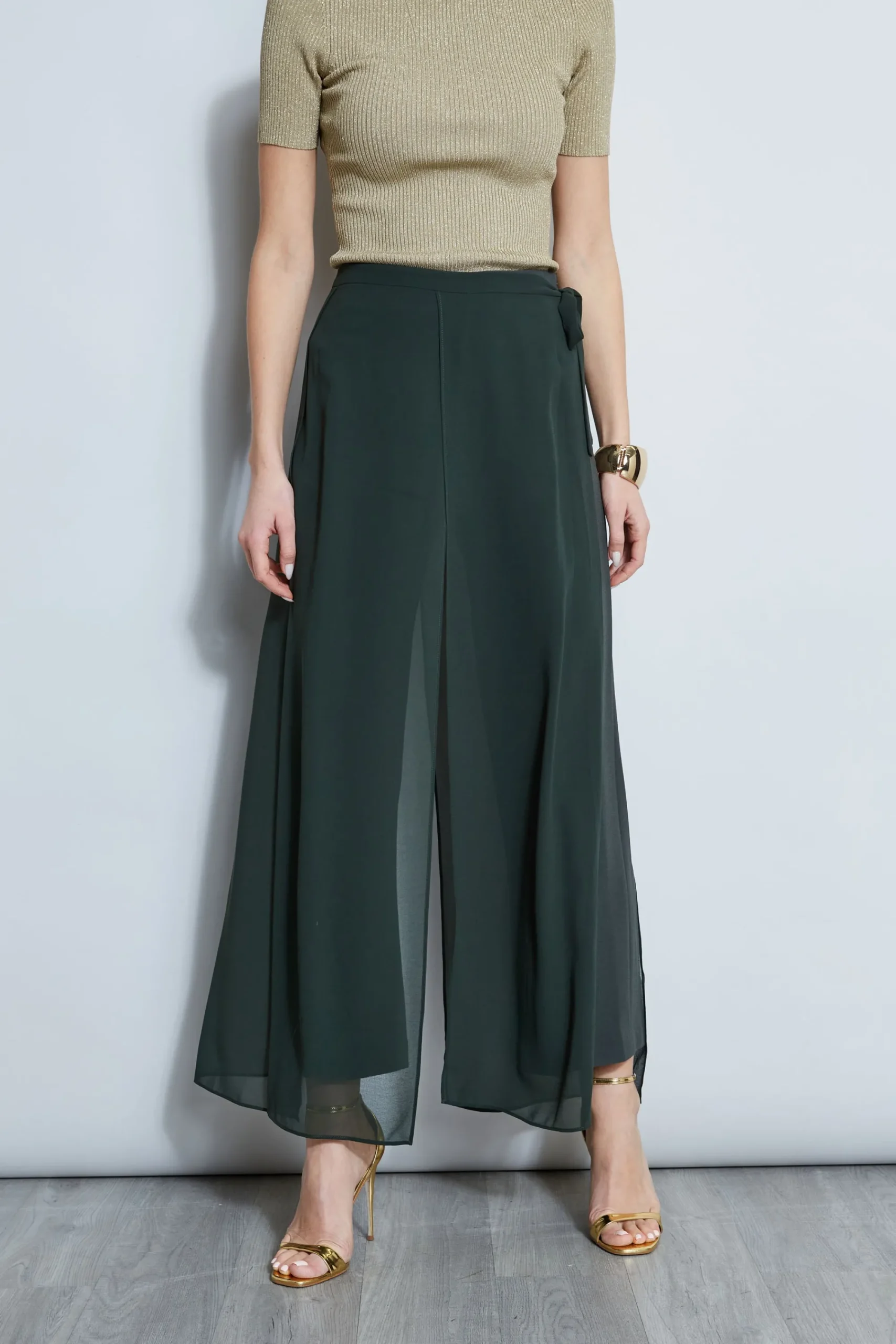 overlay_pant_0-2.webp Elie Tahari Bottoms-Overlay Pant