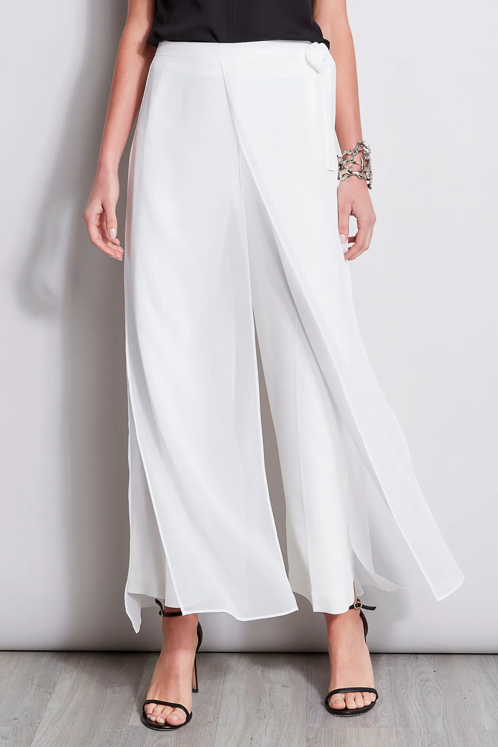 overlay_pant_0.webp Elie Tahari Bottoms-Overlay Pant