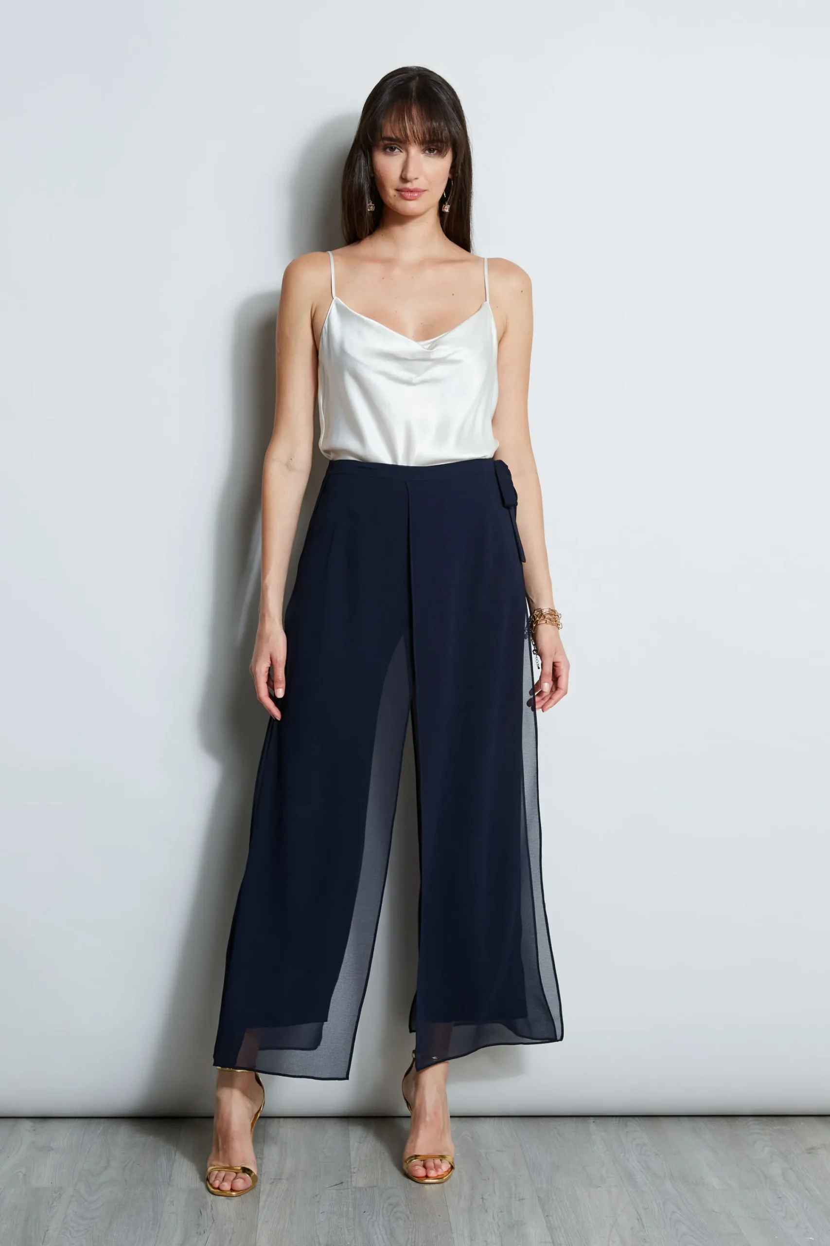 overlay_pant_1-1.webp Elie Tahari Bottoms-Overlay Pant