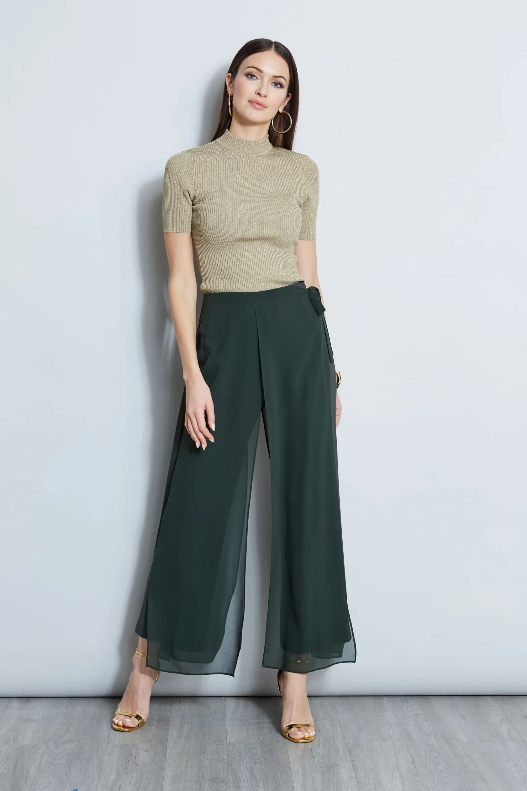overlay_pant_2-2.webp Elie Tahari Bottoms-Overlay Pant