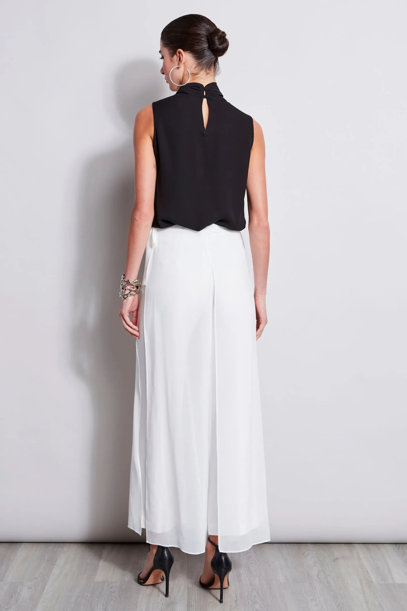 overlay_pant_3.webp Elie Tahari Bottoms-Overlay Pant