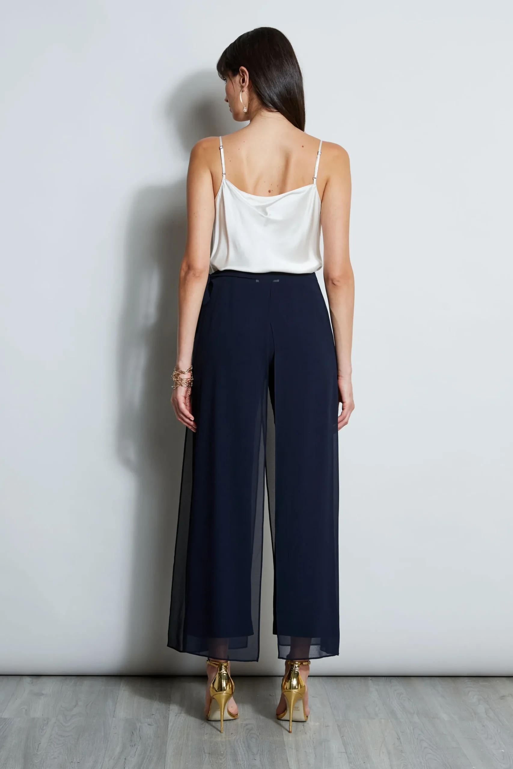 overlay_pant_5.webp Elie Tahari Bottoms-Overlay Pant