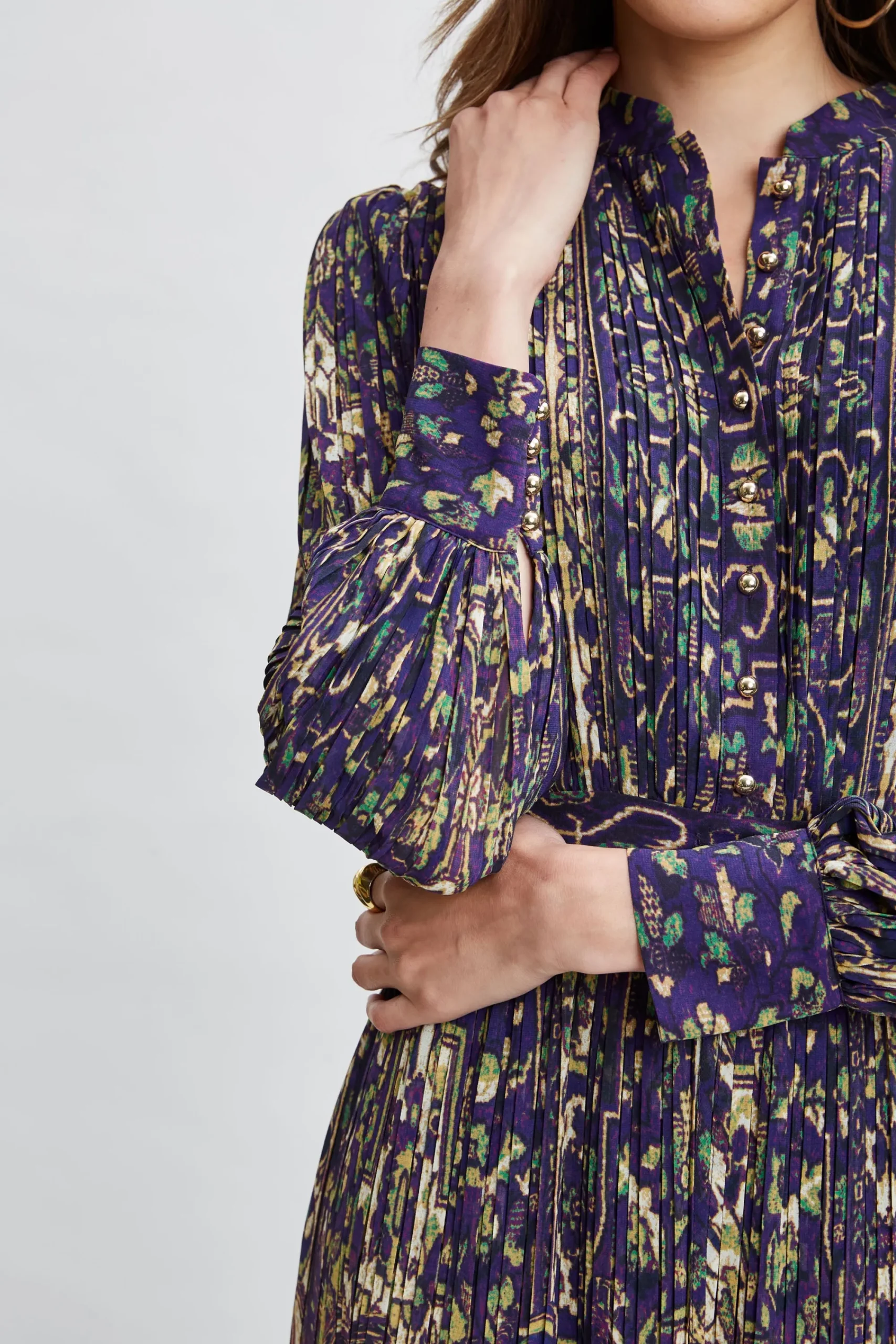 paisley_midi_dress_4.webp Elie Tahari Dresses & Jumpsuits-Paisley Midi Dress
