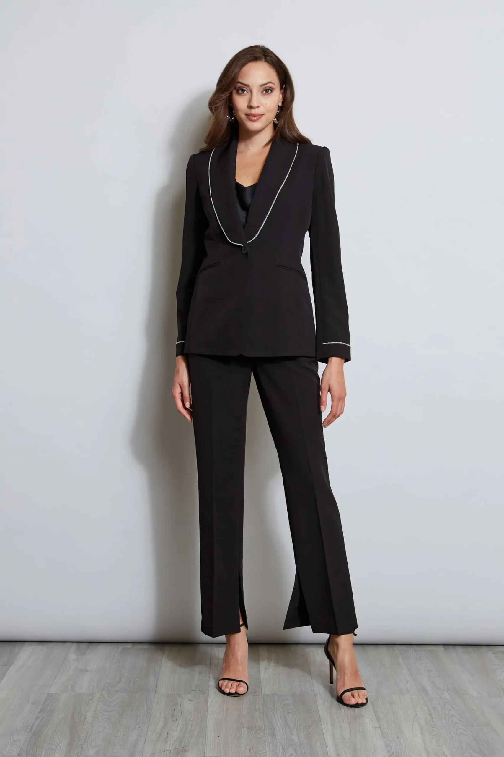 rhinestone_edged_blazer_1.webp Elie Tahari Jackets & Blazers-Rhinestone Edged Blazer