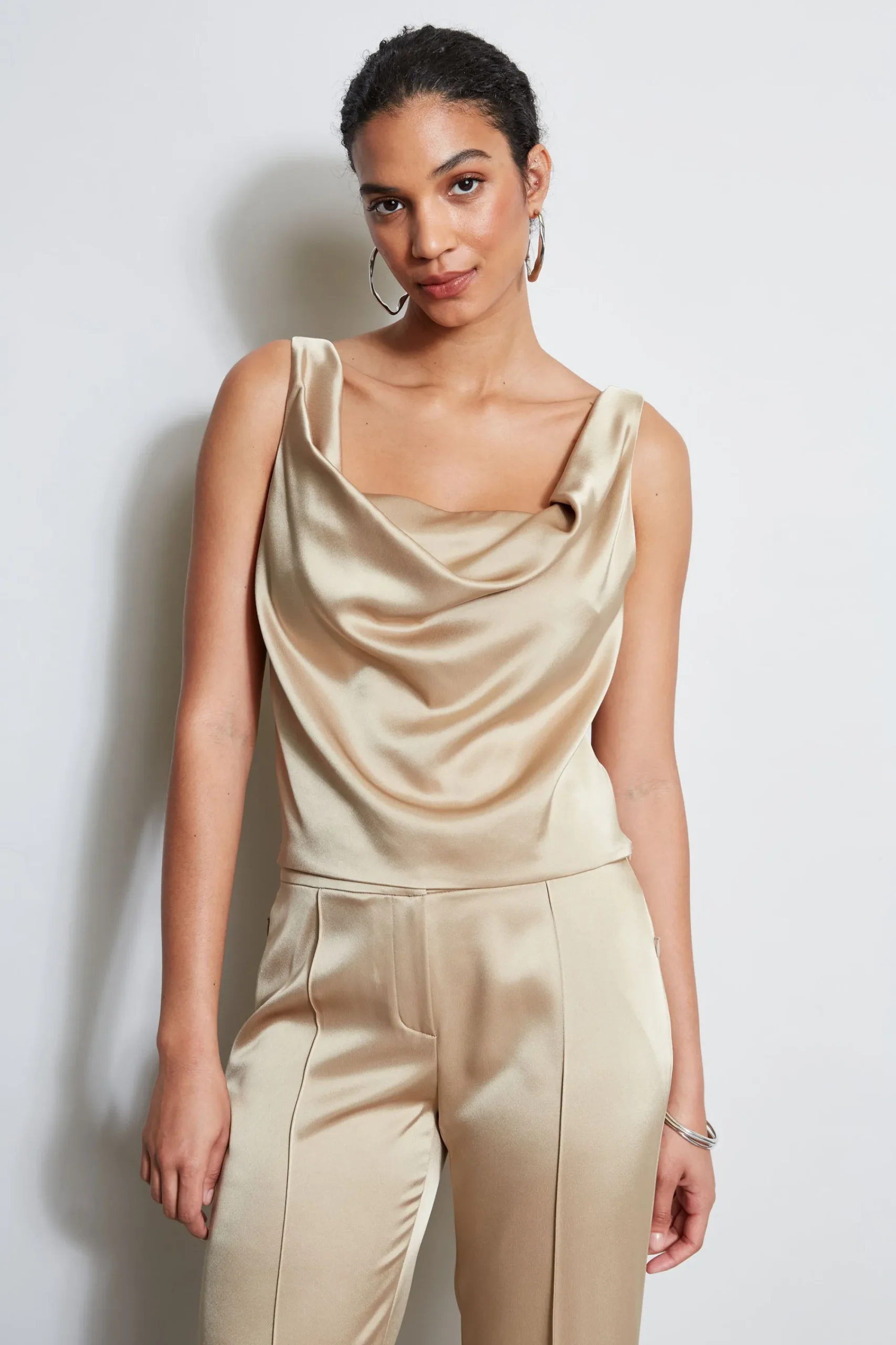 satin_cowl_cami_0-1.webp Elie Tahari Tops & Sweaters-Satin Cowl Cami