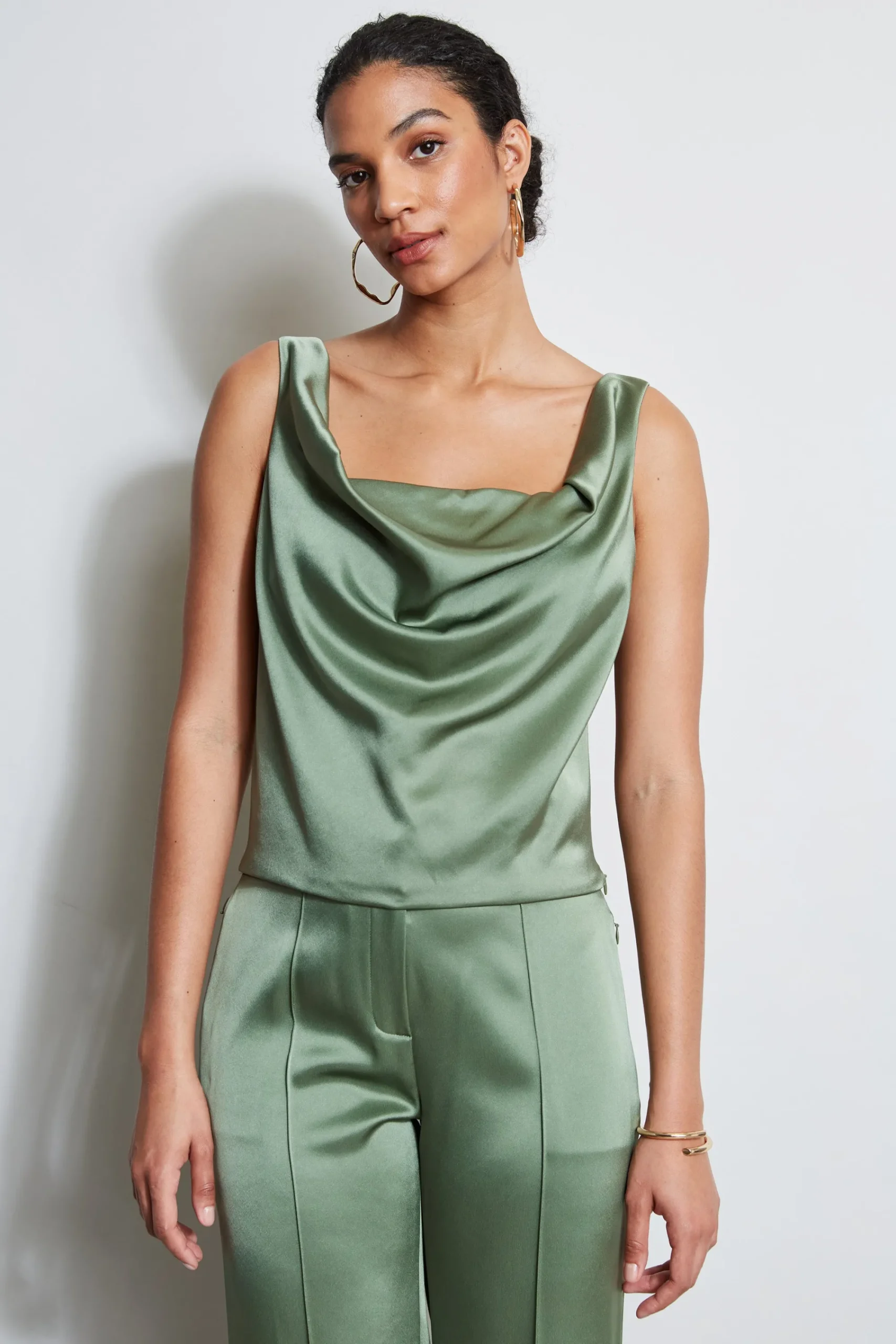 satin_cowl_cami_2-2.webp Elie Tahari Tops & Sweaters-Satin Cowl Cami