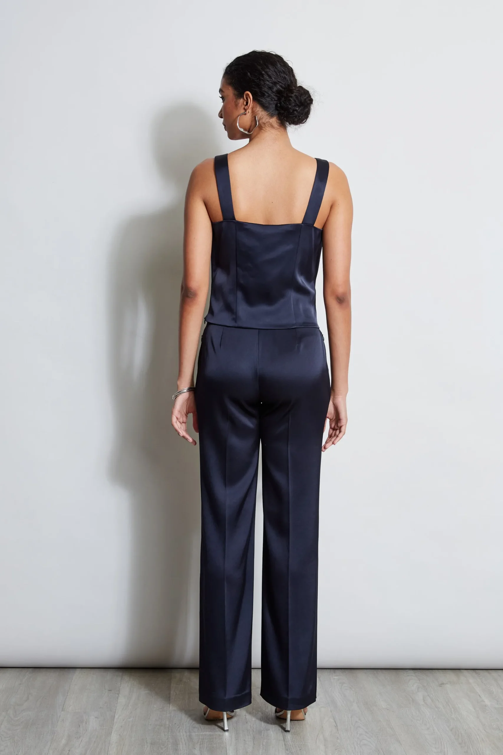 satin_cowl_cami_4.webp Elie Tahari Tops & Sweaters-Satin Cowl Cami