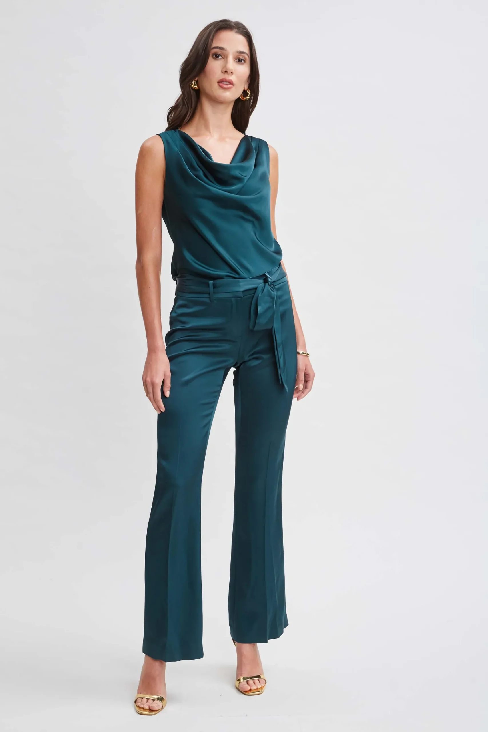 satin_cowl_top_1-1.webp Elie Tahari Tops & Sweaters-Satin Cowl Top