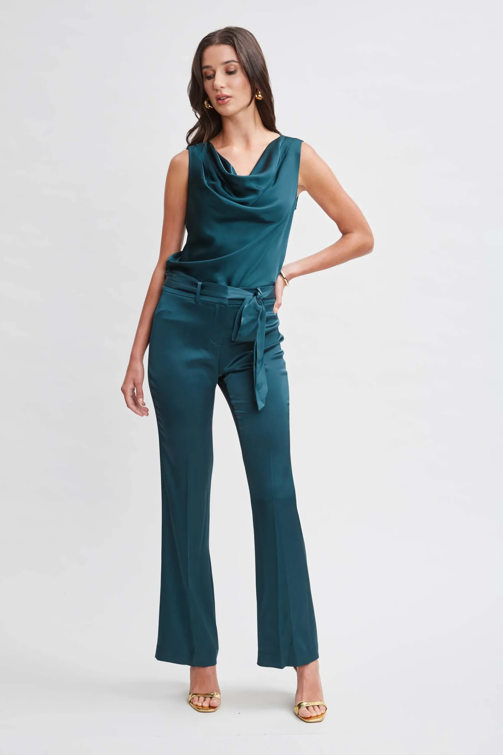 satin_cowl_top_3-1.webp Elie Tahari Tops & Sweaters-Satin Cowl Top