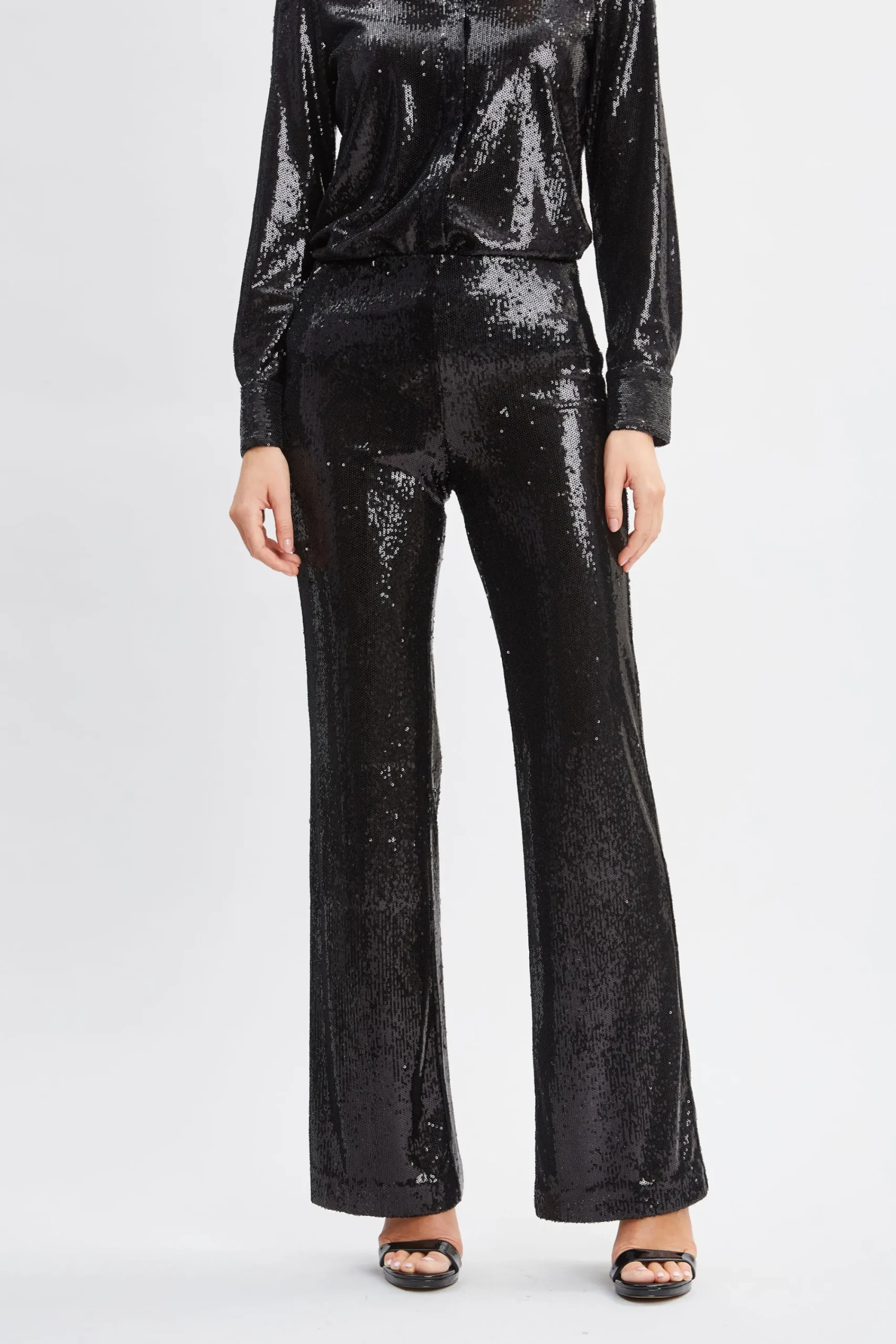 sequin_pant_0-1.webp Elie Tahari Bottoms-Sequin Pant