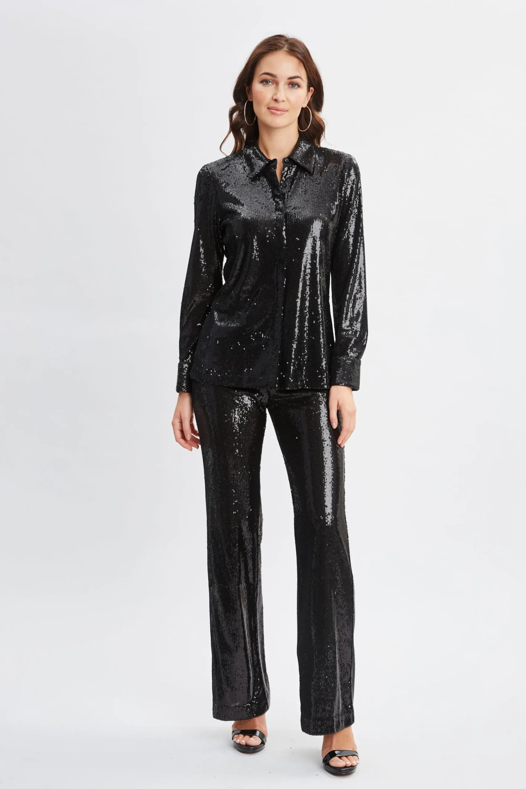 sequin_pant_3-1.webp Elie Tahari Bottoms-Sequin Pant