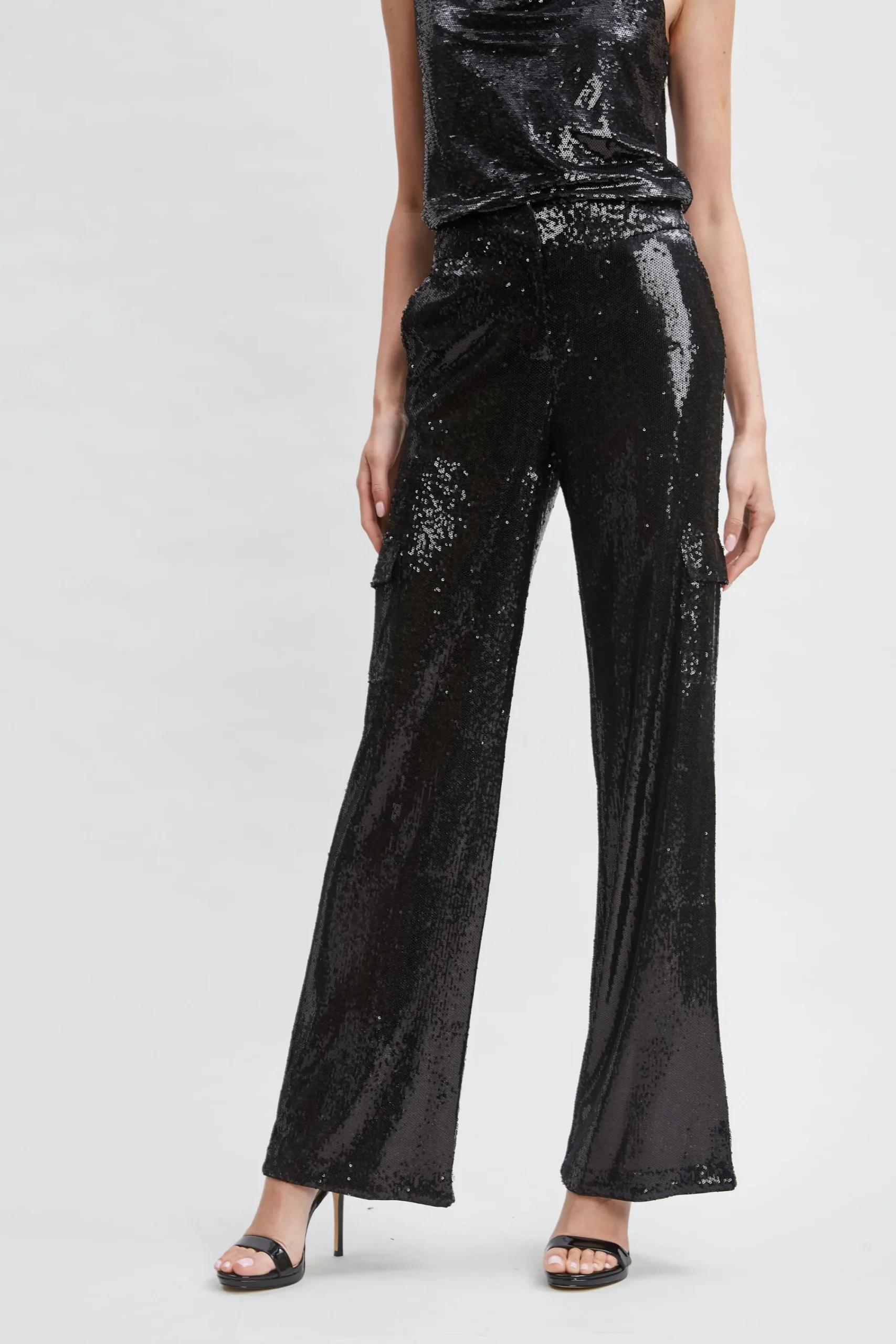 sequin_pocket_pant_4.webp Elie Tahari Bottoms-Sequin Pocket Pant
