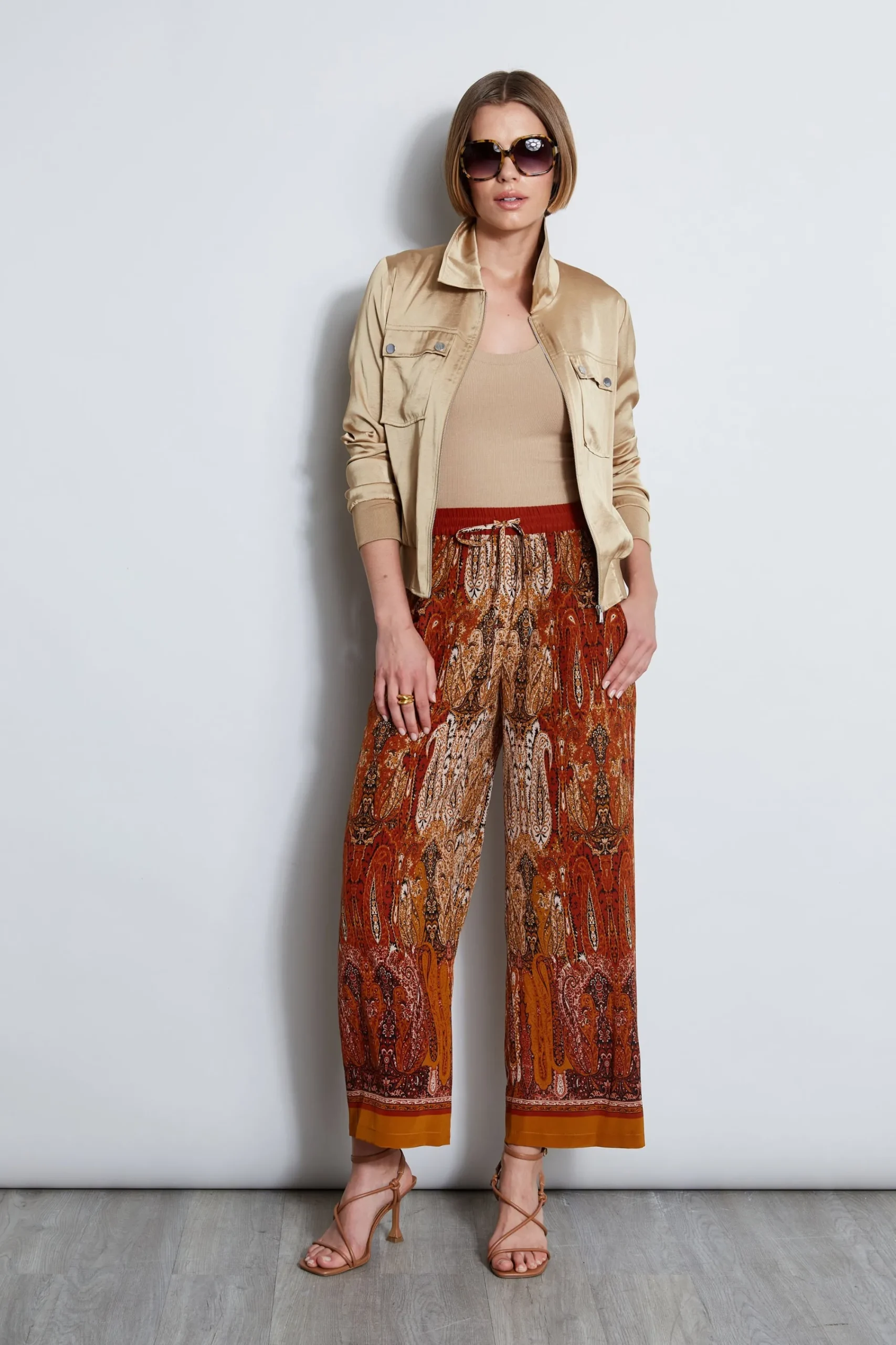 silk_raj_print_pant_4.webp Elie Tahari Bottoms-Silk Raj Print Pant