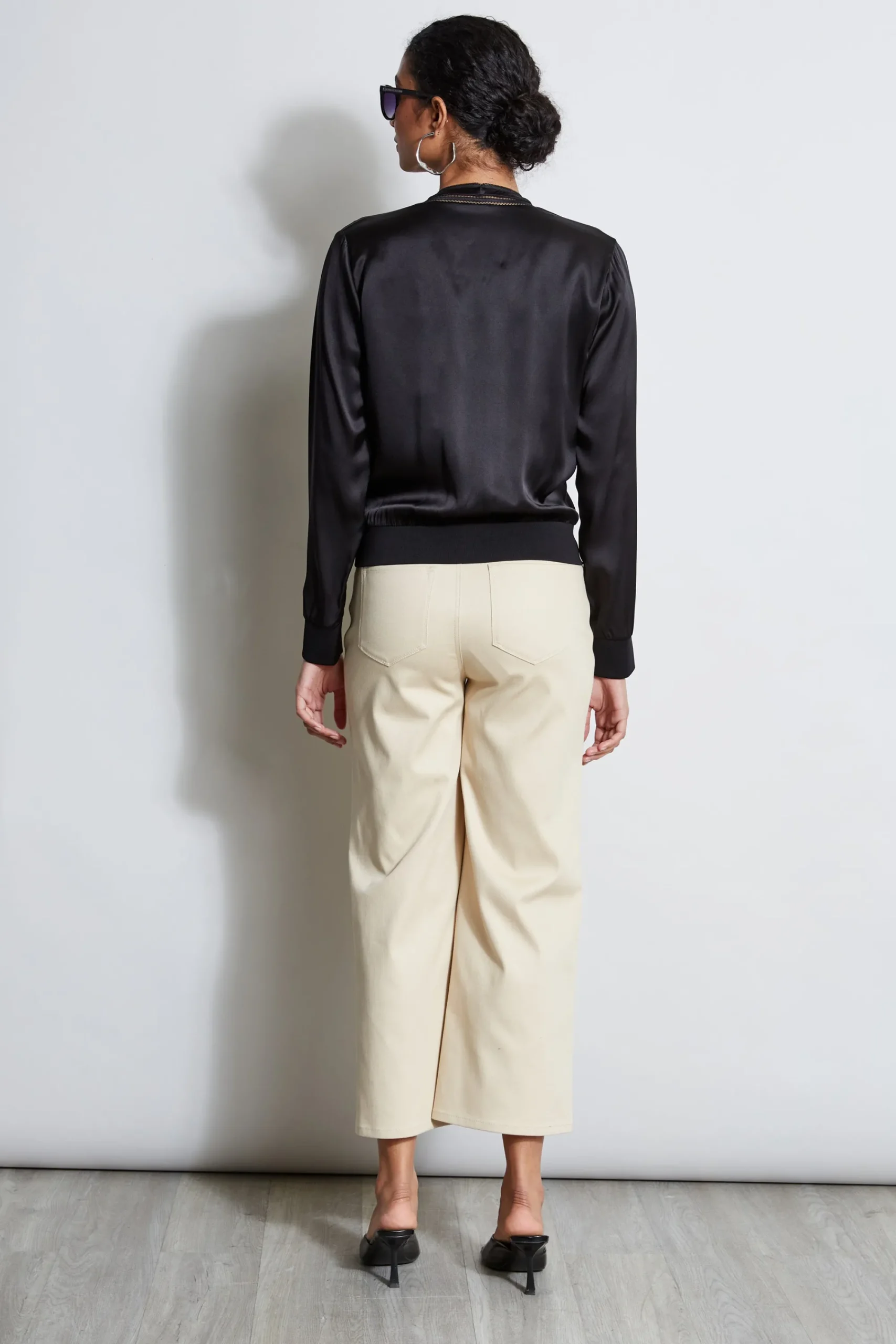 silk_satin_bomber_jacket_5-1.webp Elie Tahari Jackets & Blazers-Silk Satin Bomber Jacket