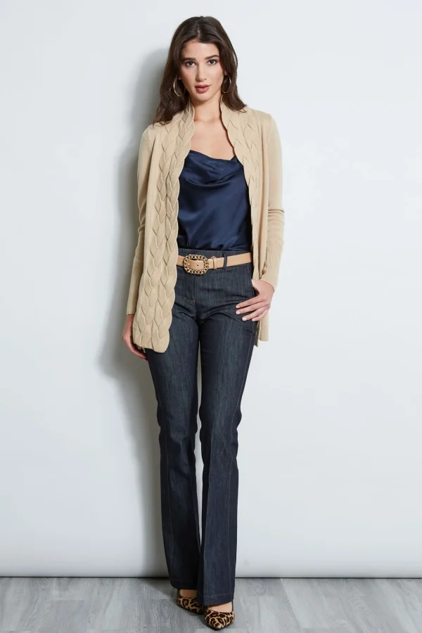 Elie Tahari Tops & Sweaters-Silk Satin Cami
