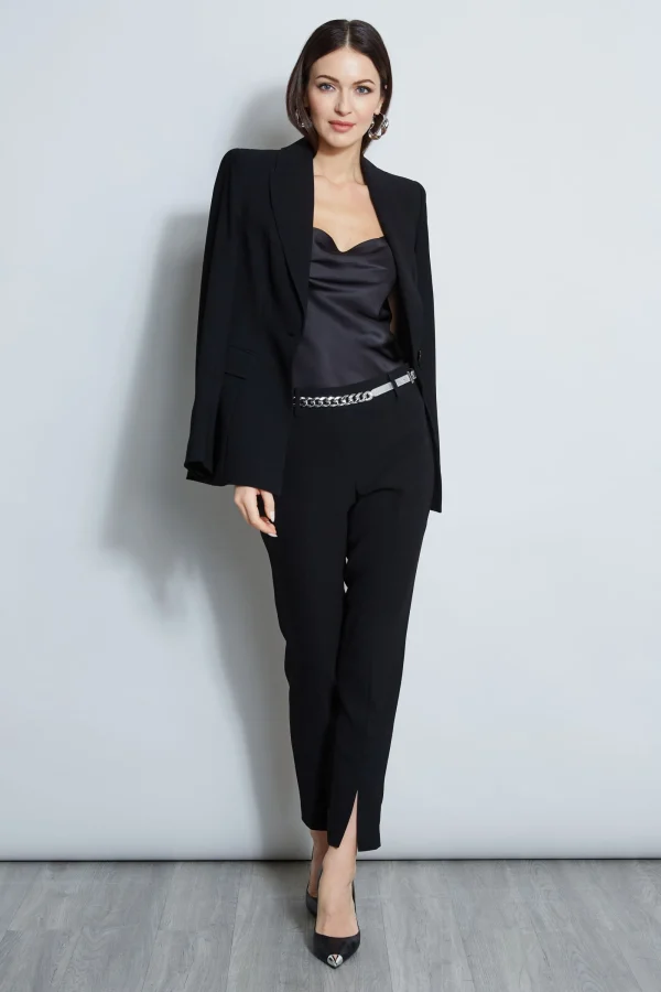 Elie Tahari Tops & Sweaters-Silk Satin Cami