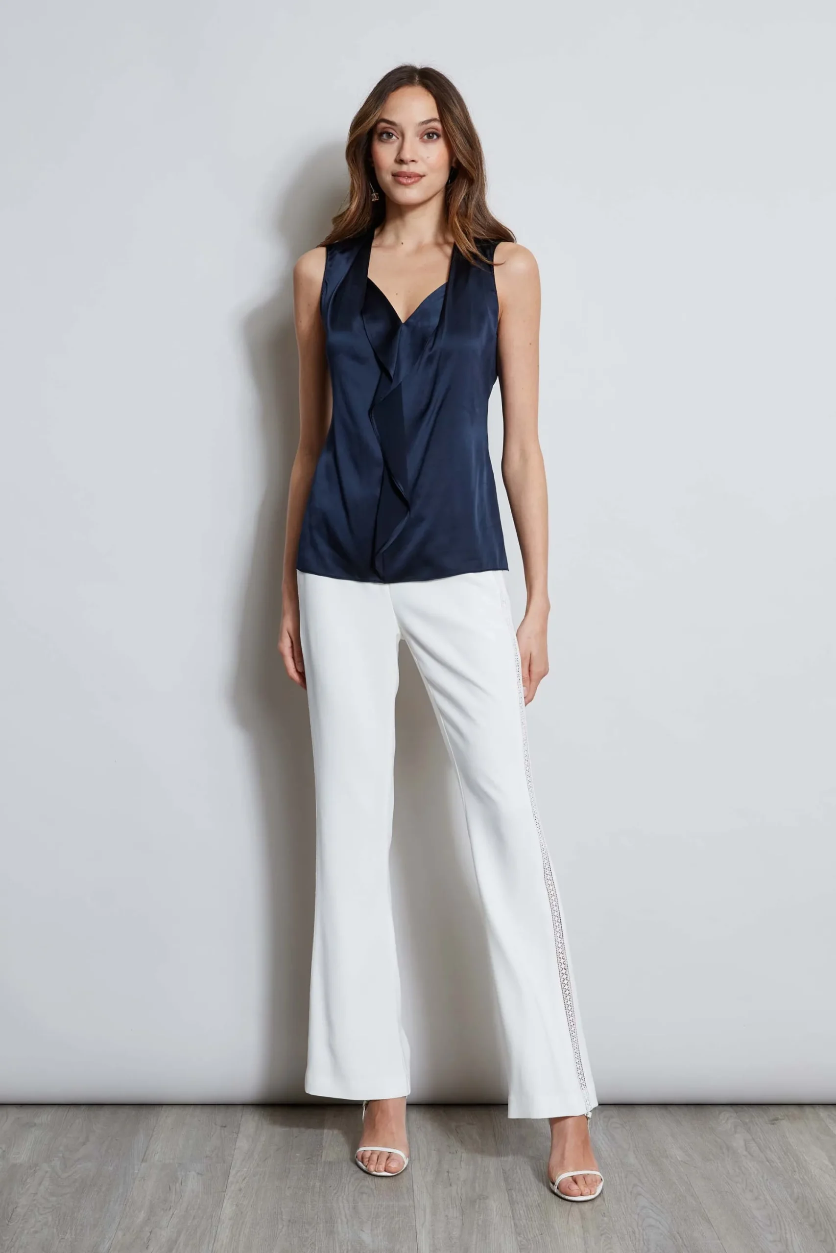 silk_satin_sleeveless_cas_2.webp Elie Tahari Tops & Sweaters-Silk Satin Sleeveless Cascade Shirt