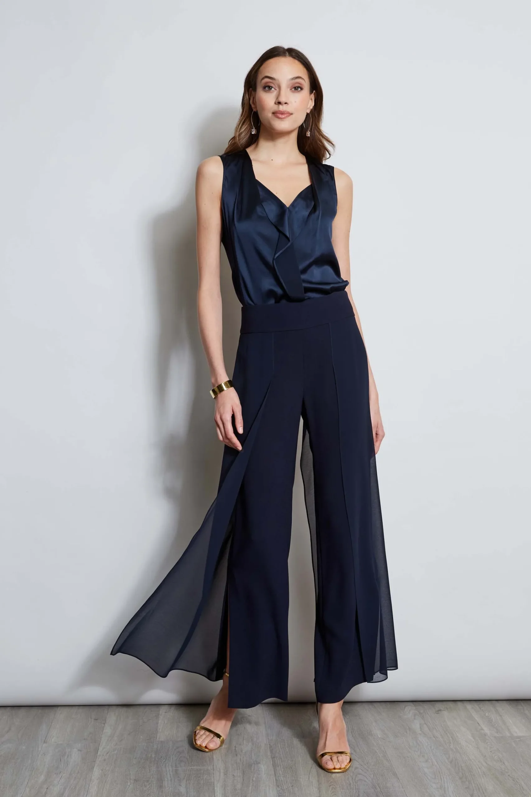 silk_satin_sleeveless_cas_4.webp Elie Tahari Tops & Sweaters-Silk Satin Sleeveless Cascade Shirt