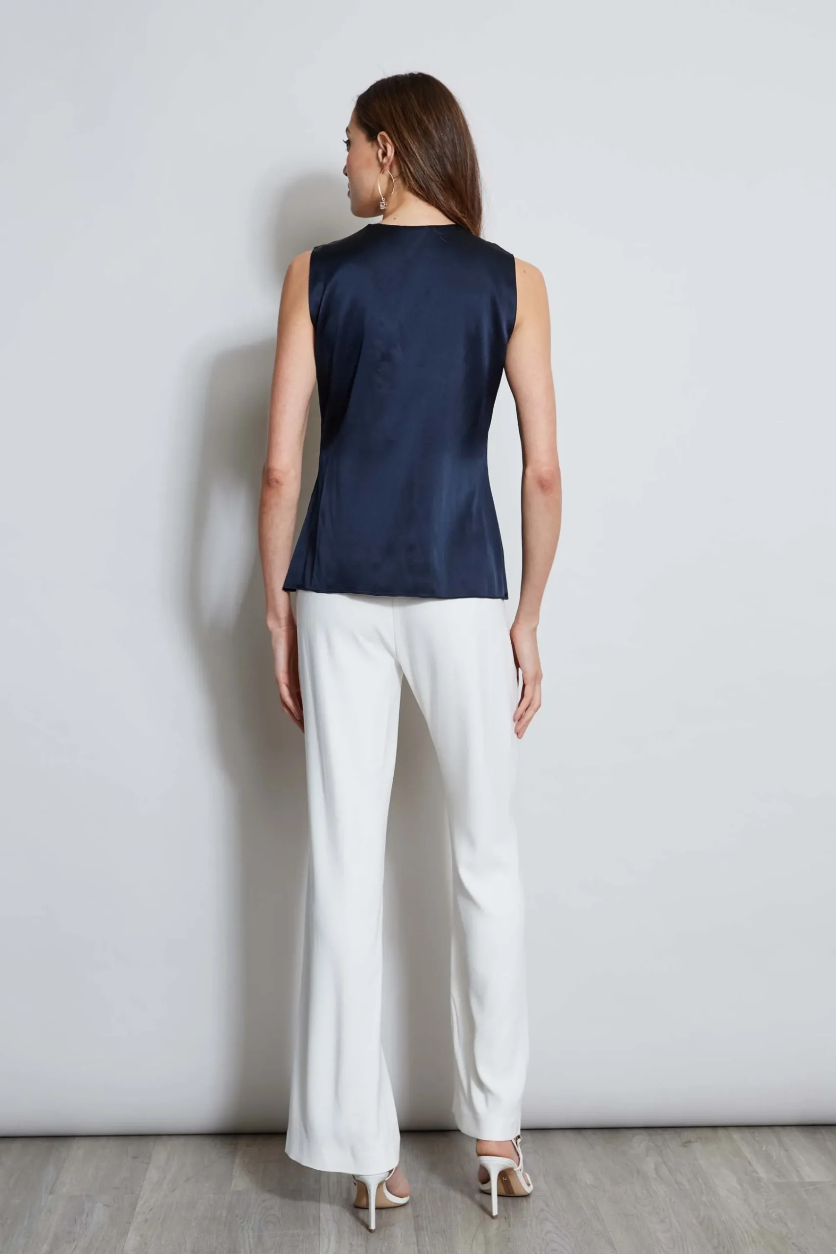 silk_satin_sleeveless_cas_5.webp Elie Tahari Tops & Sweaters-Silk Satin Sleeveless Cascade Shirt