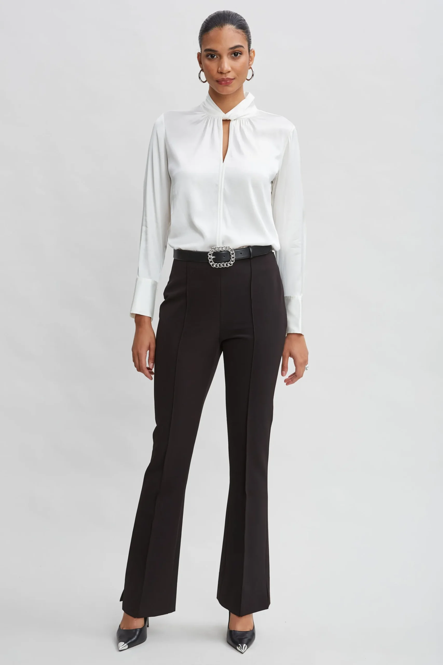 silk_twist_neck_shirt_1-1.webp Elie Tahari Tops & Sweaters | Suiting-Silk Twist Neck Shirt