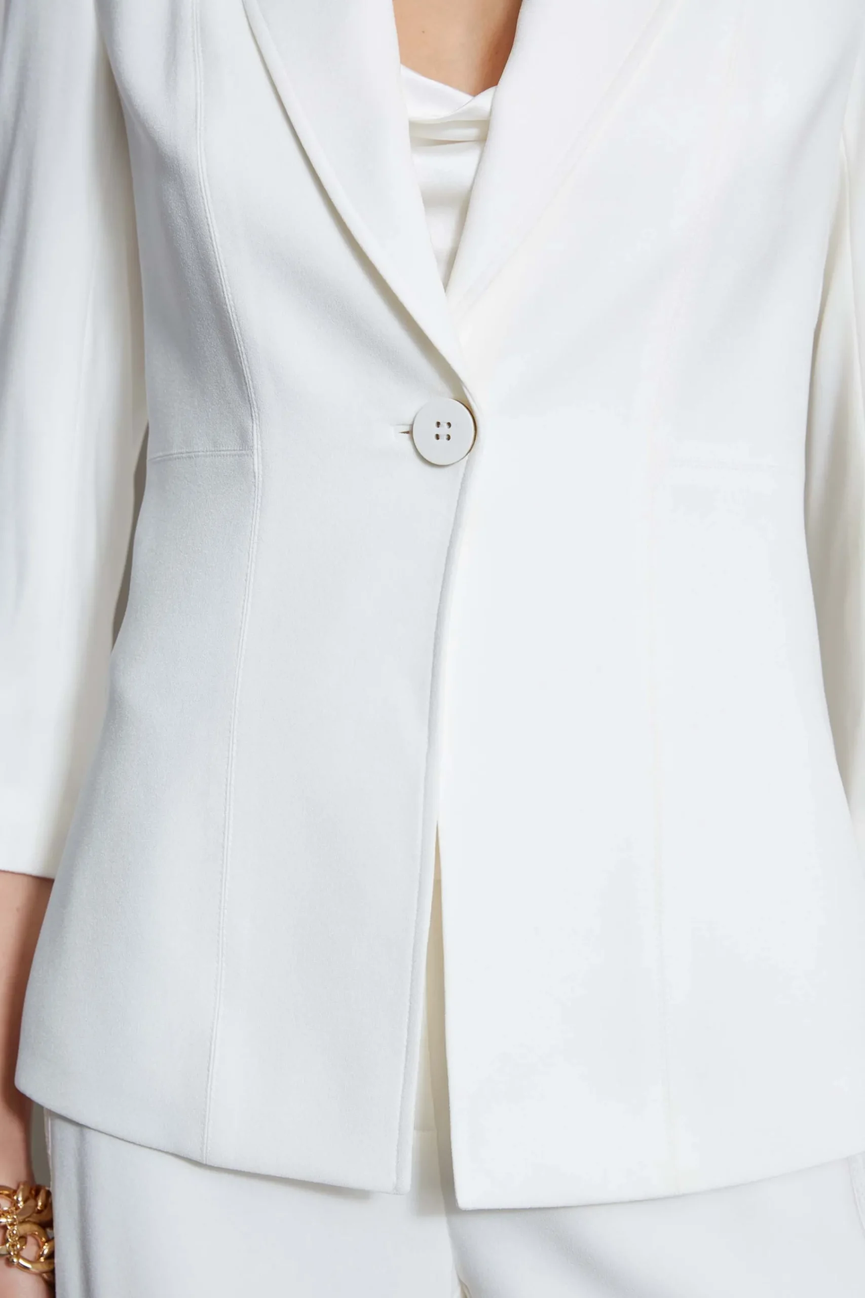 single_breasted_dart_blaz_4-1.webp Elie Tahari Jackets & Blazers-Single Breasted Dart Blazer