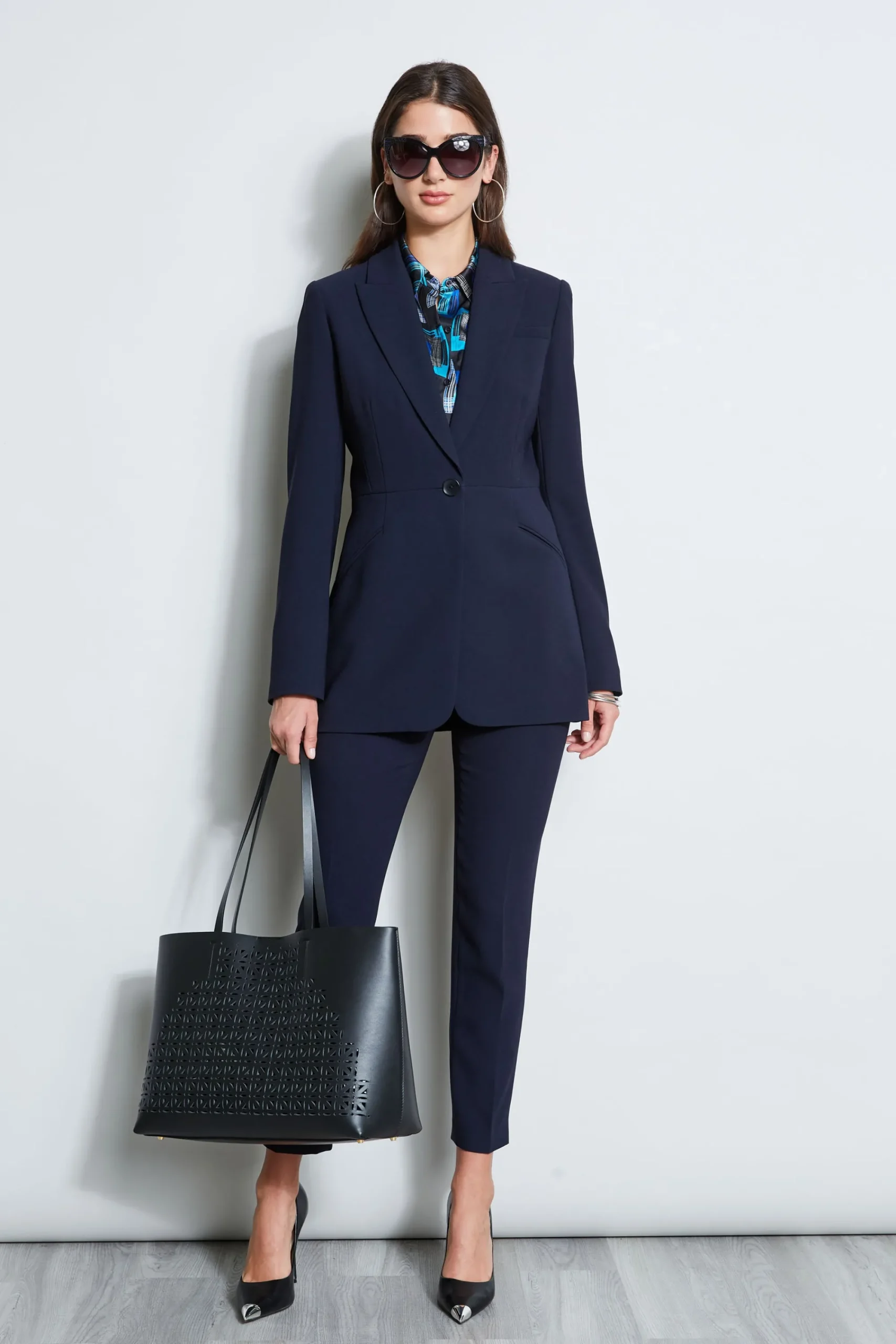 single_button_blazer_1-3.webp Elie Tahari Jackets & Blazers-Single Button Blazer