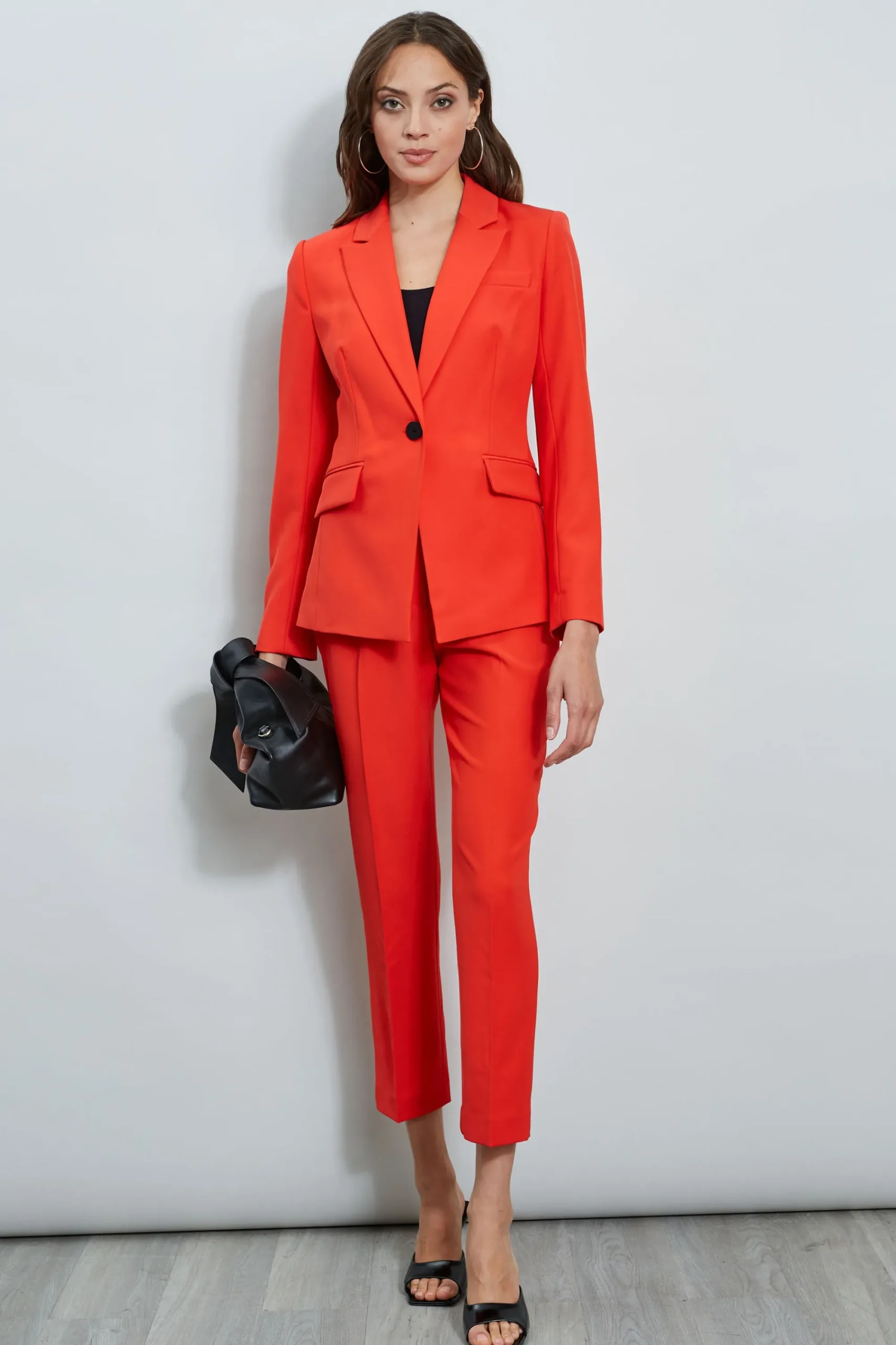 slim_fit_blazer_2.webp Elie Tahari Jackets & Blazers-Slim Fit Blazer