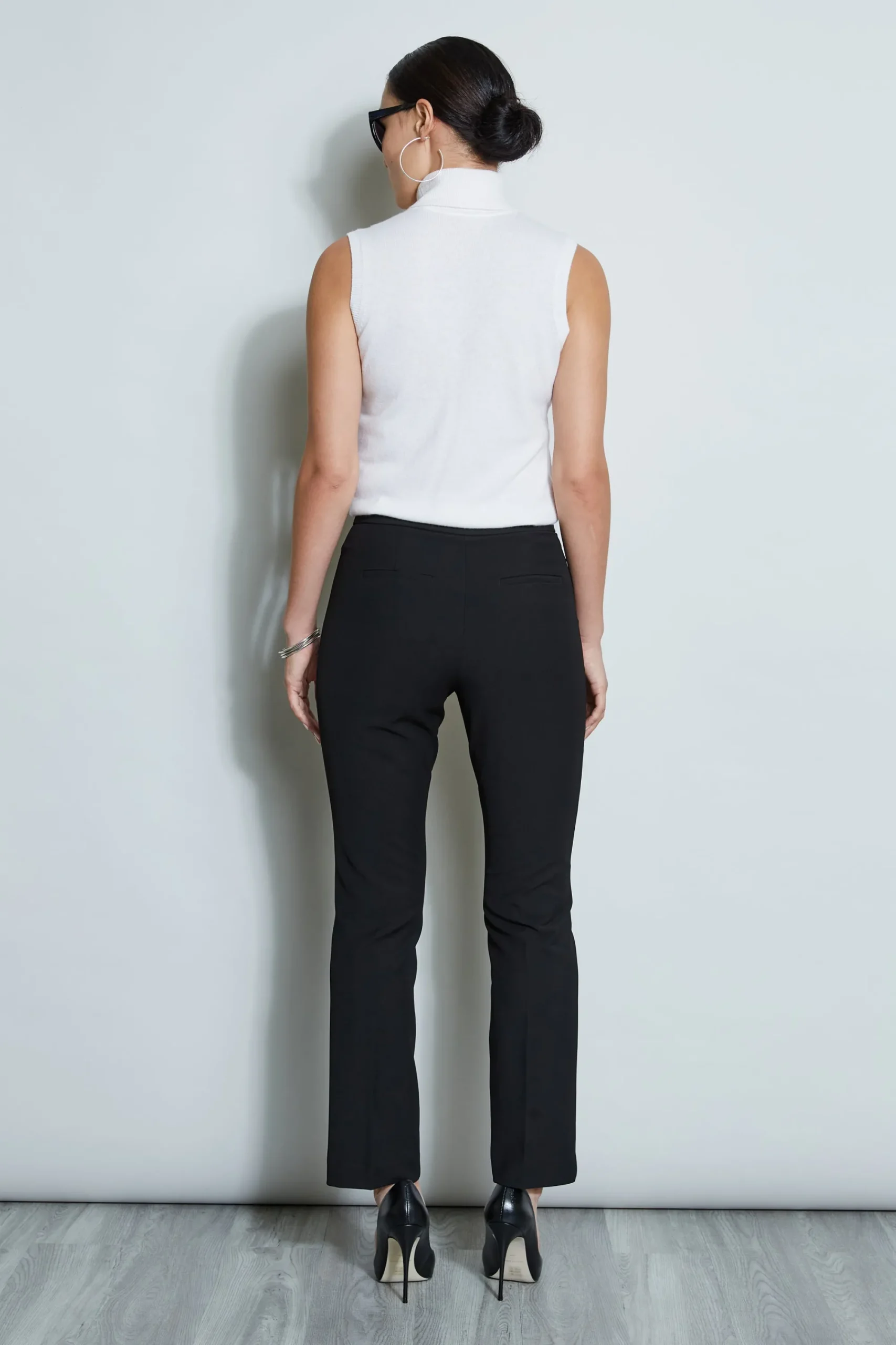 straight_leg_pant_2.webp Elie Tahari Bottoms-Straight Leg Pant