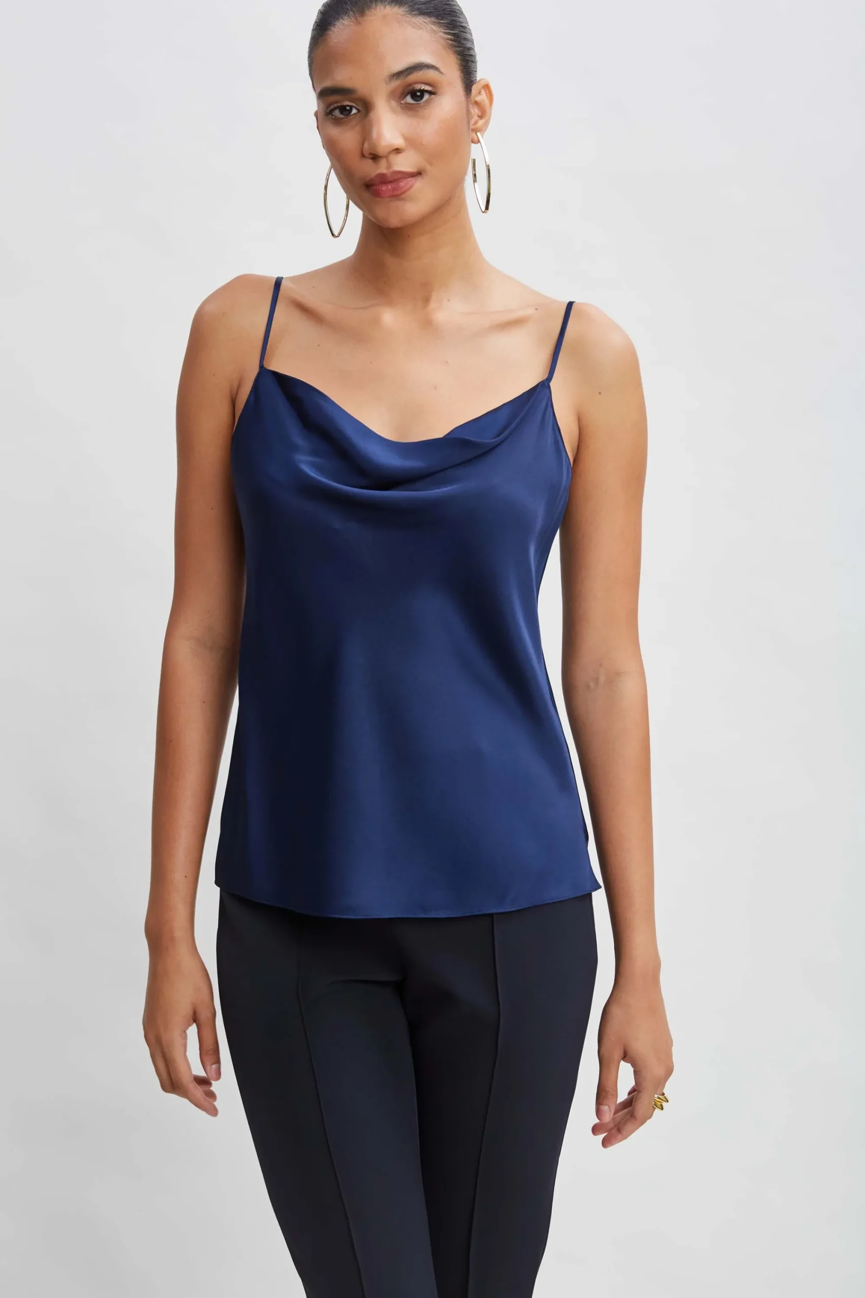 stretch_silk_satin_cami_0-7.webp Elie Tahari Tops & Sweaters-Stretch Silk Satin Cami