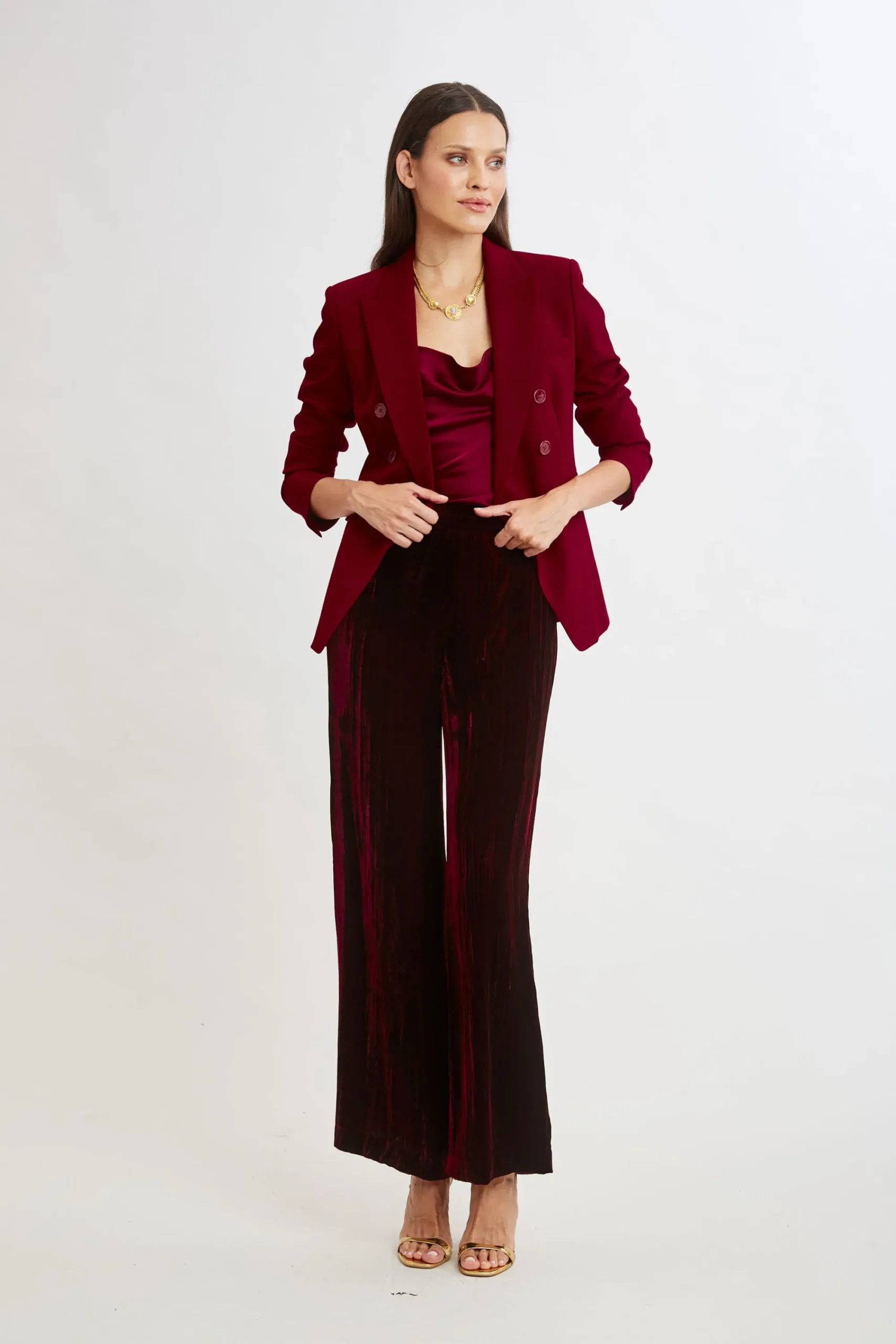 stretch_silk_satin_cami_3-5.webp Elie Tahari Tops & Sweaters-Stretch Silk Satin Cami